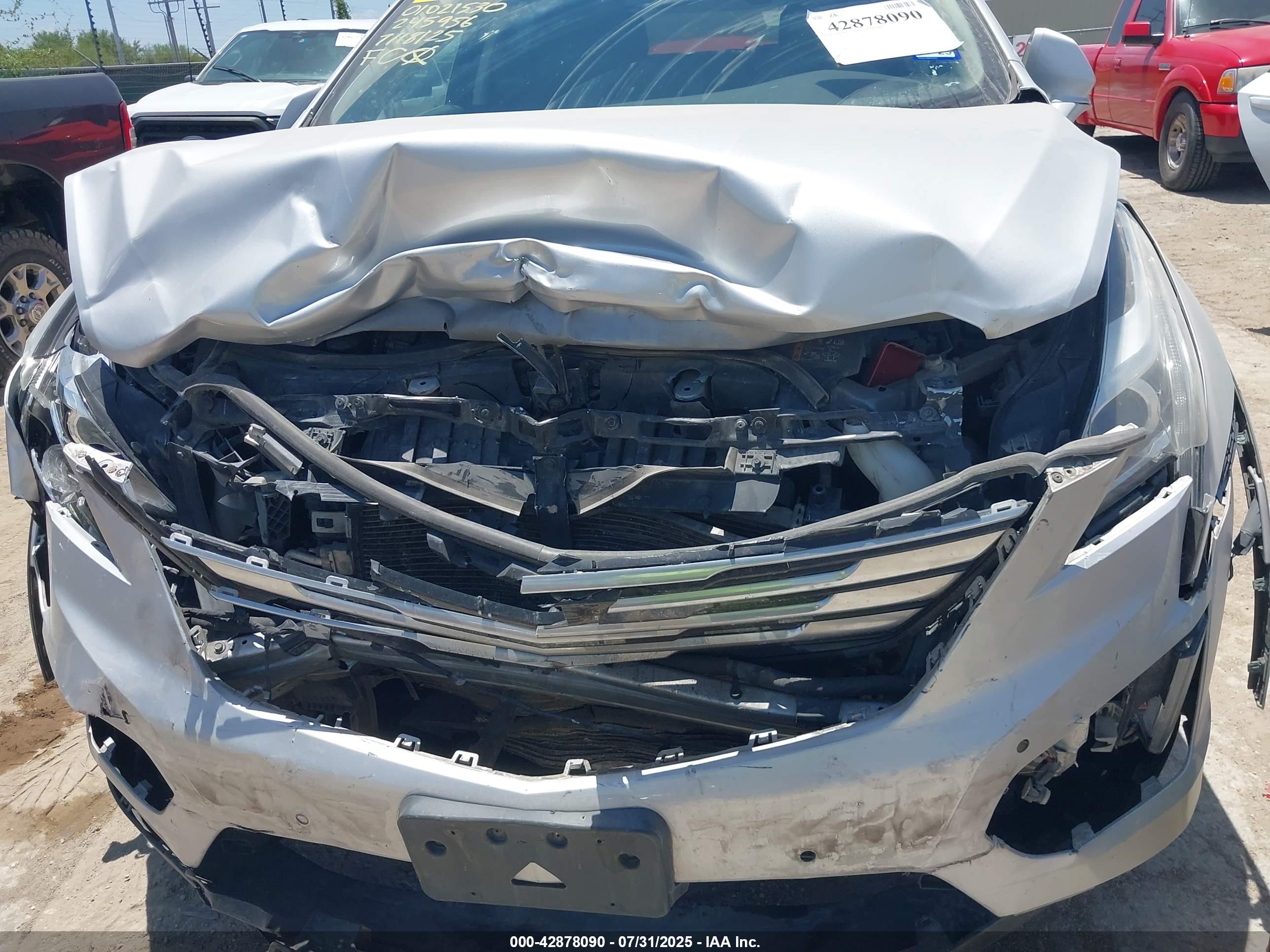 CADILLAC XT5 image 6