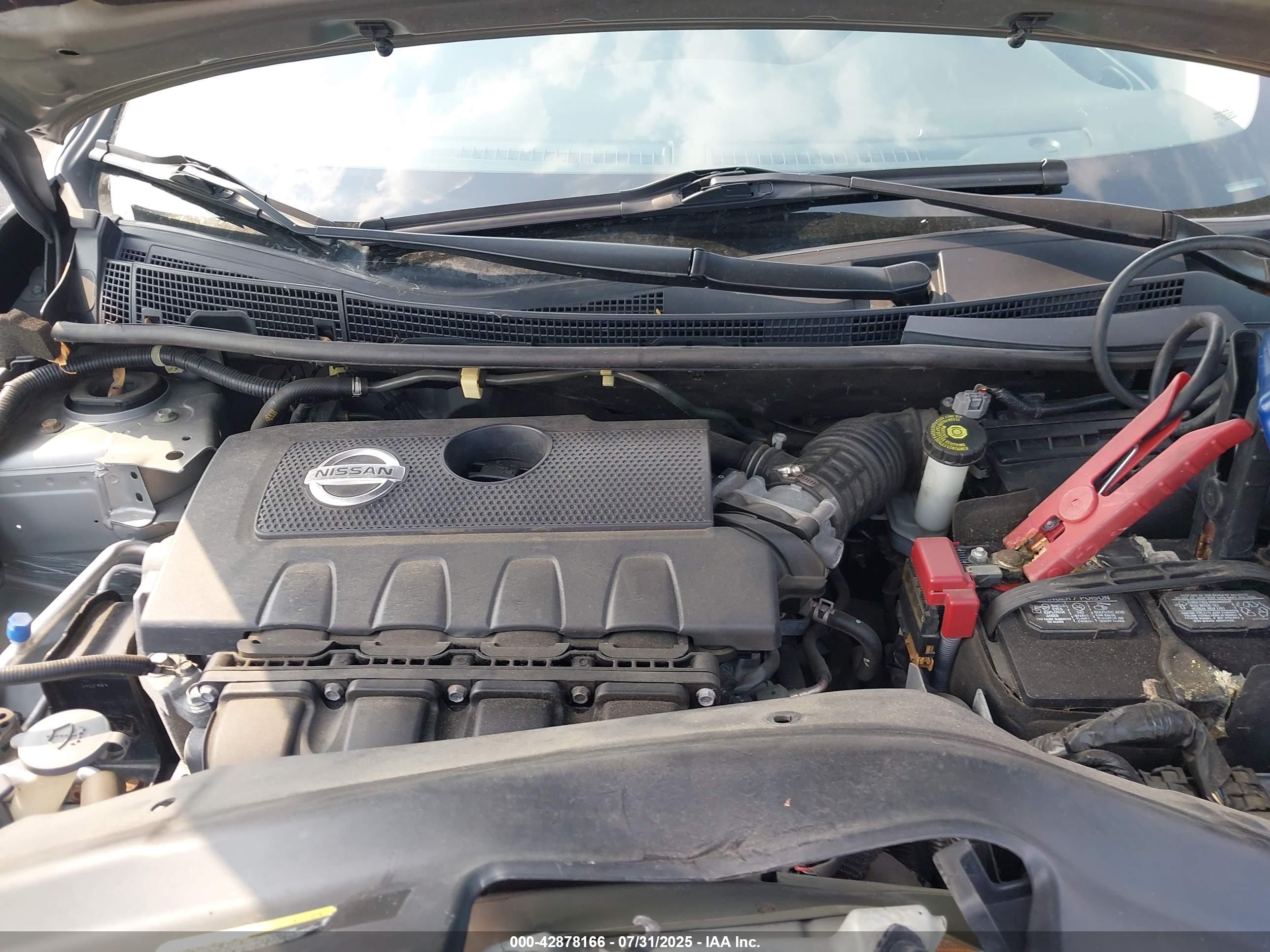NISSAN SENTRA image 10