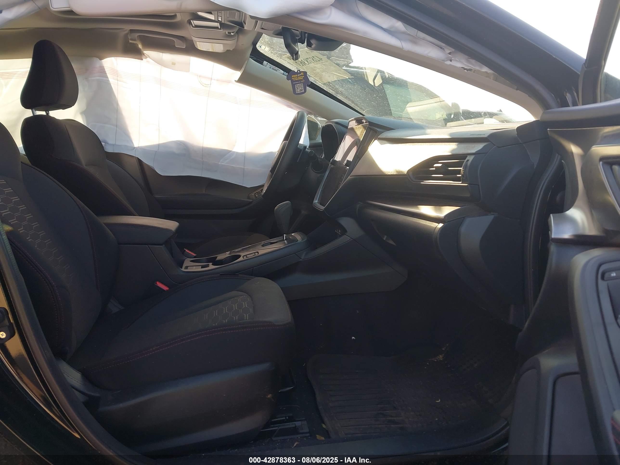 SUBARU IMPREZA image 5