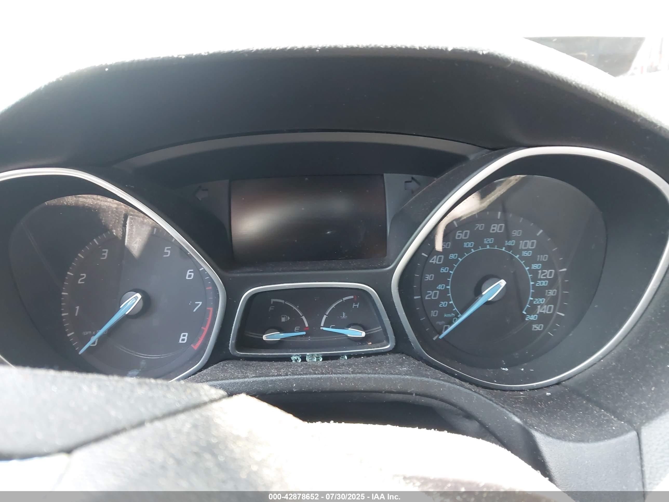 FORD FOCUS image 7