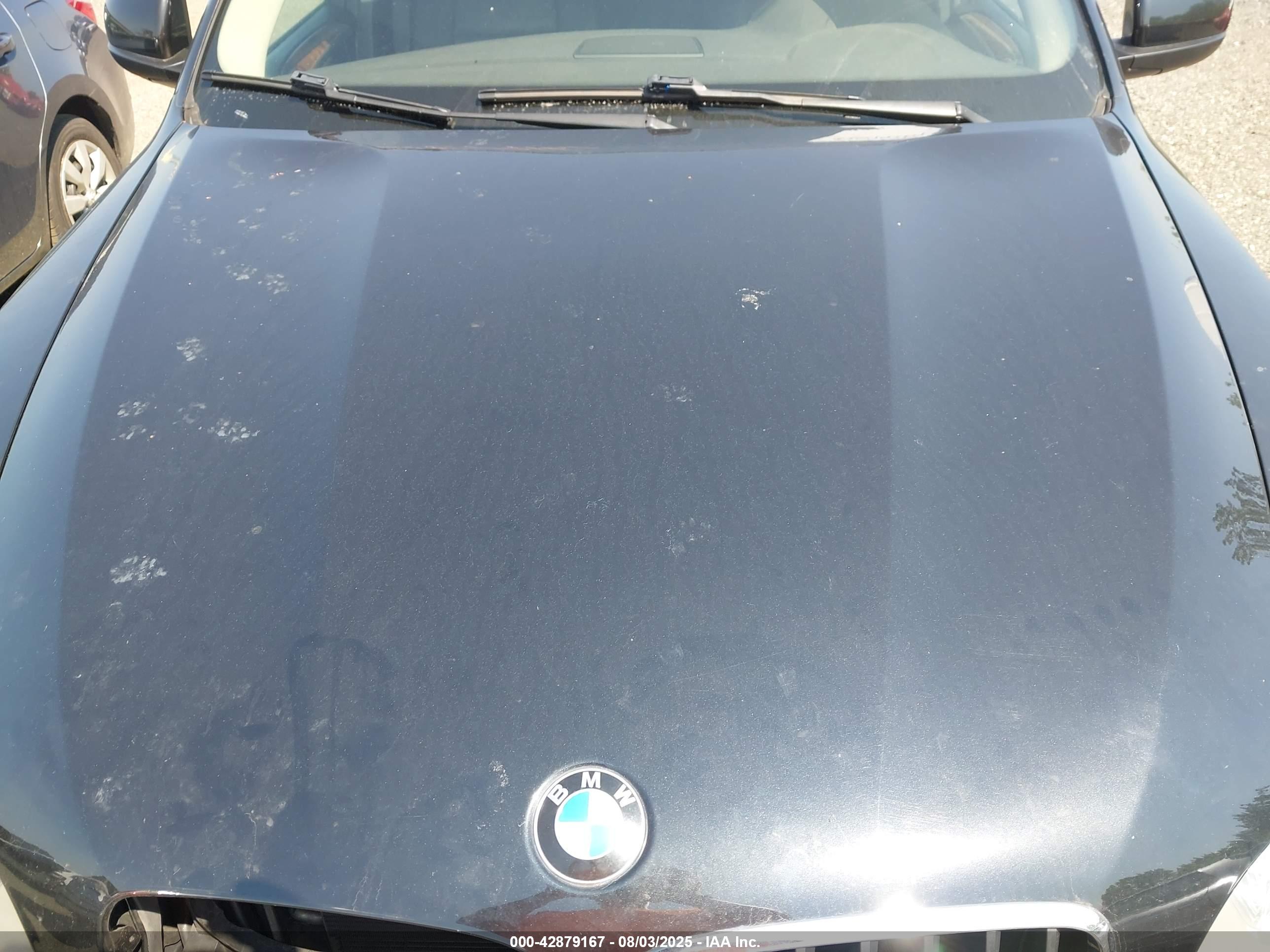 BMW X5 image 10