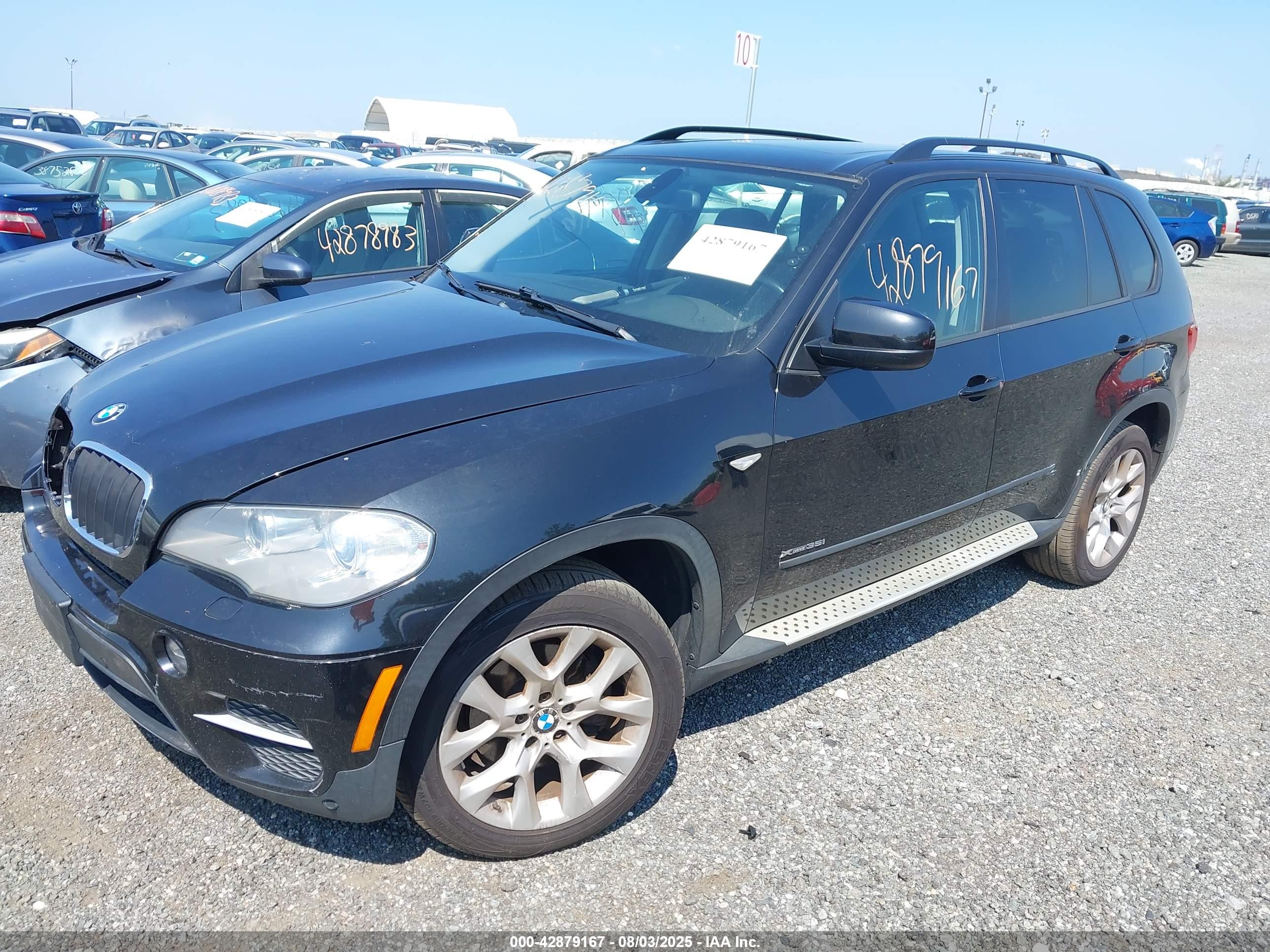 BMW X5 image 2