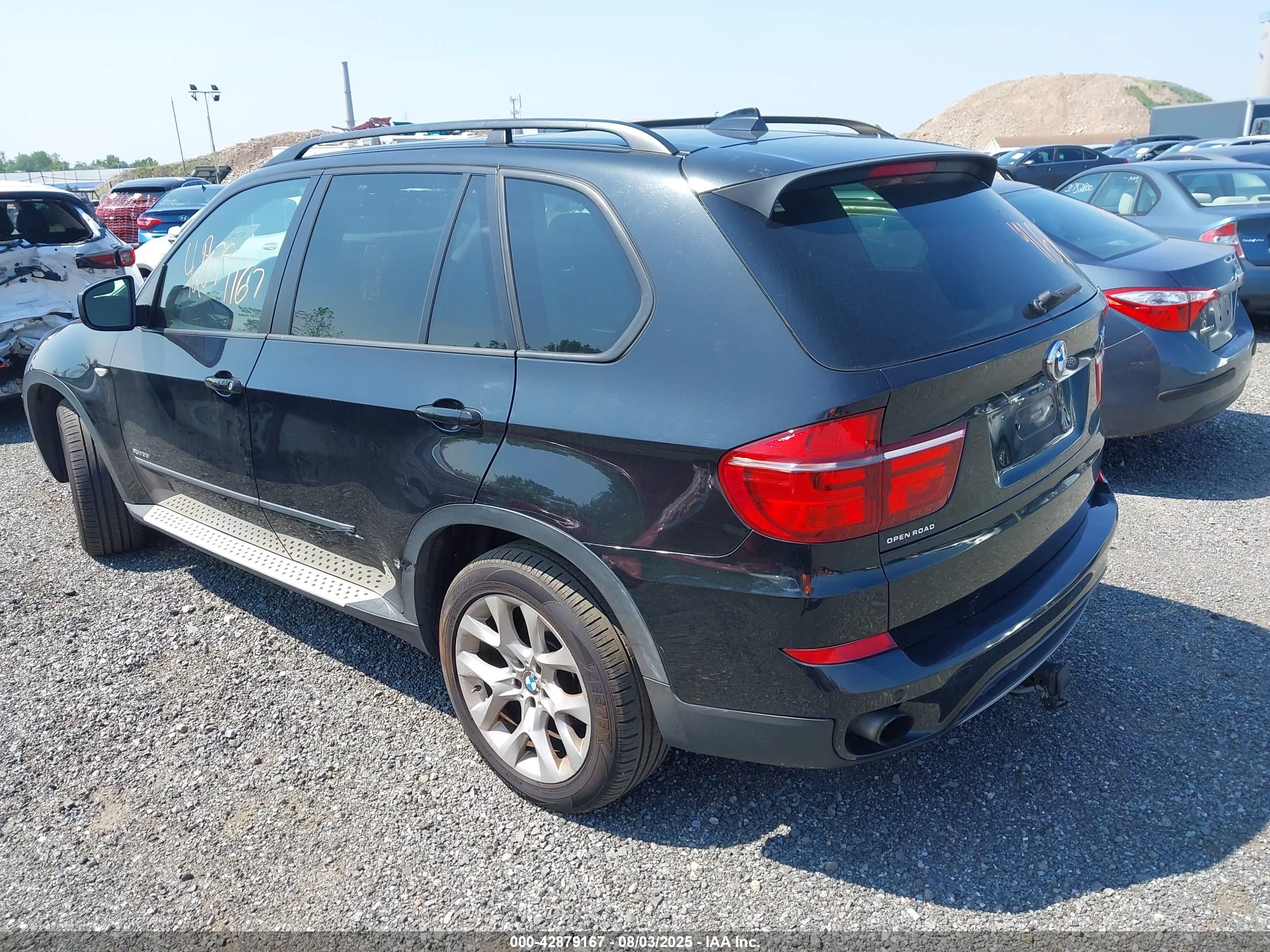 BMW X5 image 3