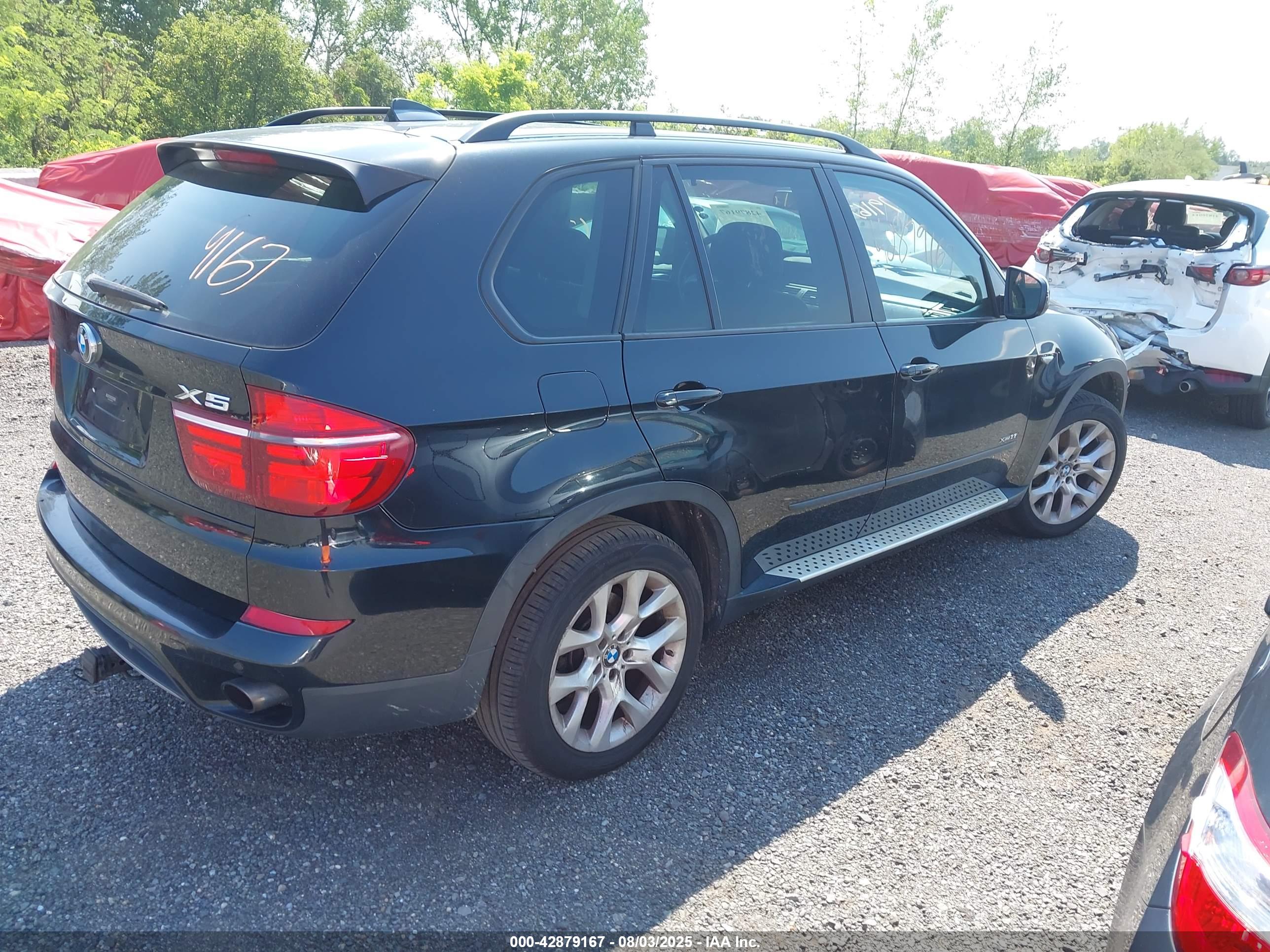 BMW X5 image 4