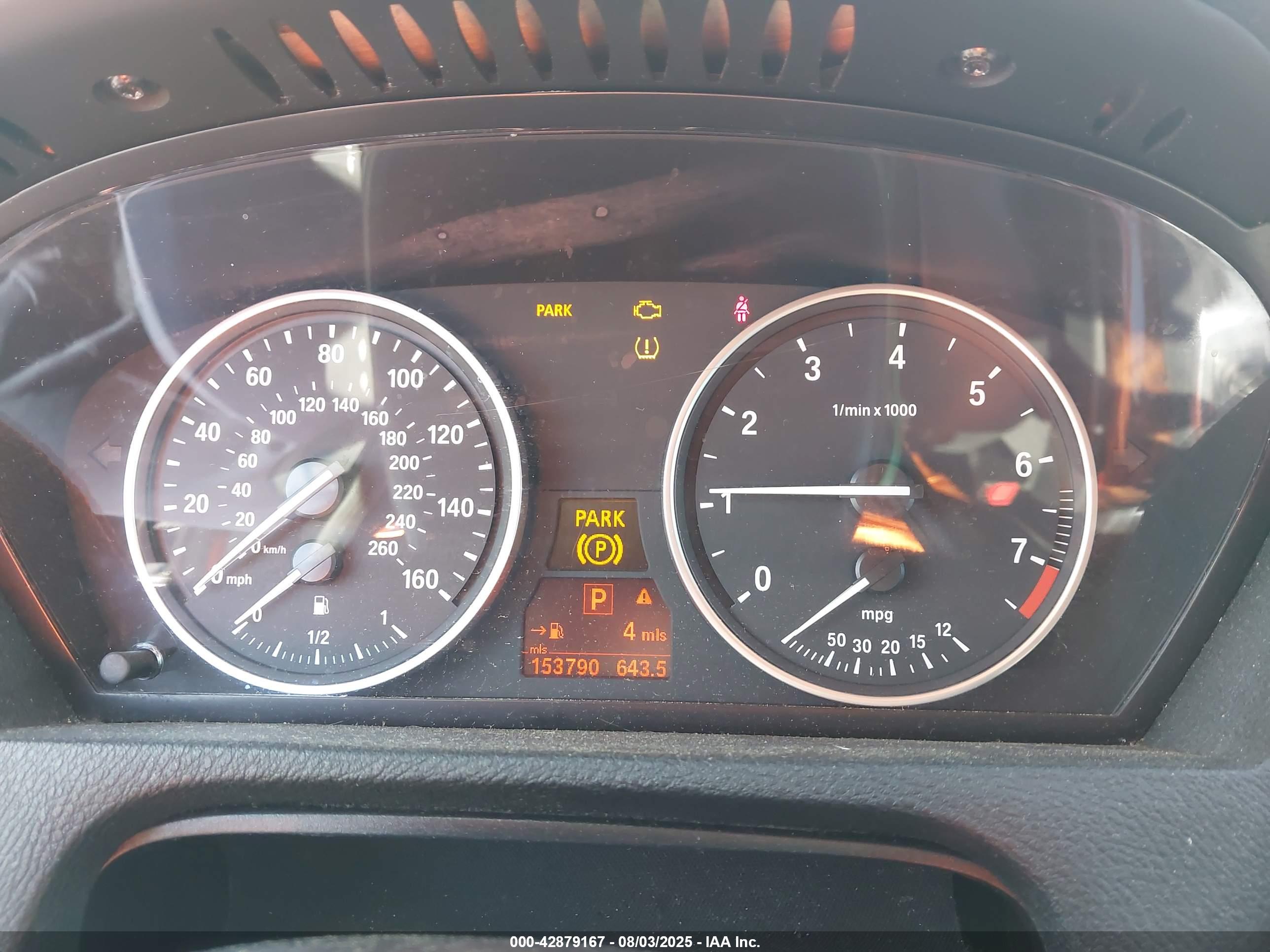 BMW X5 image 7