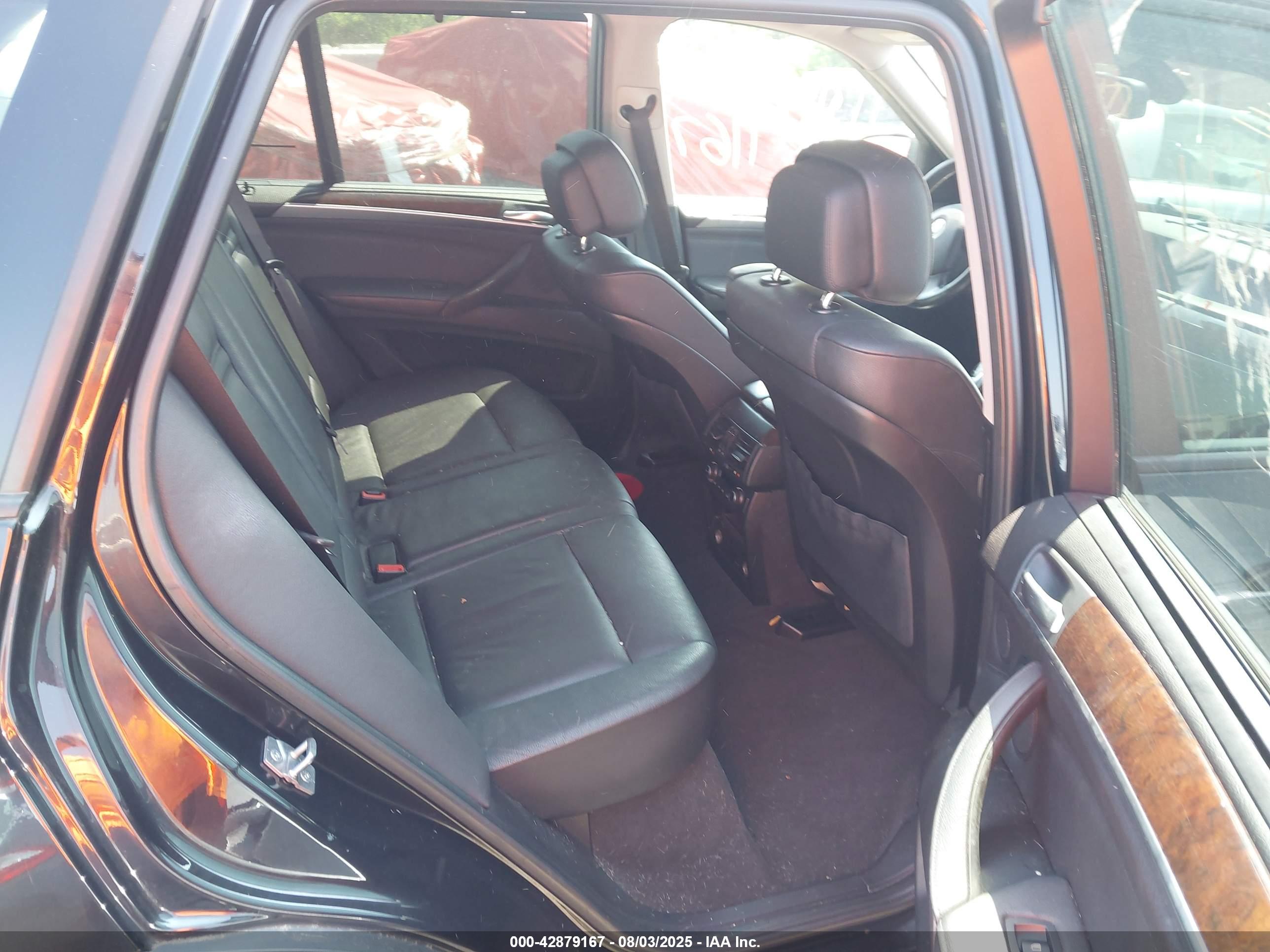 BMW X5 image 8