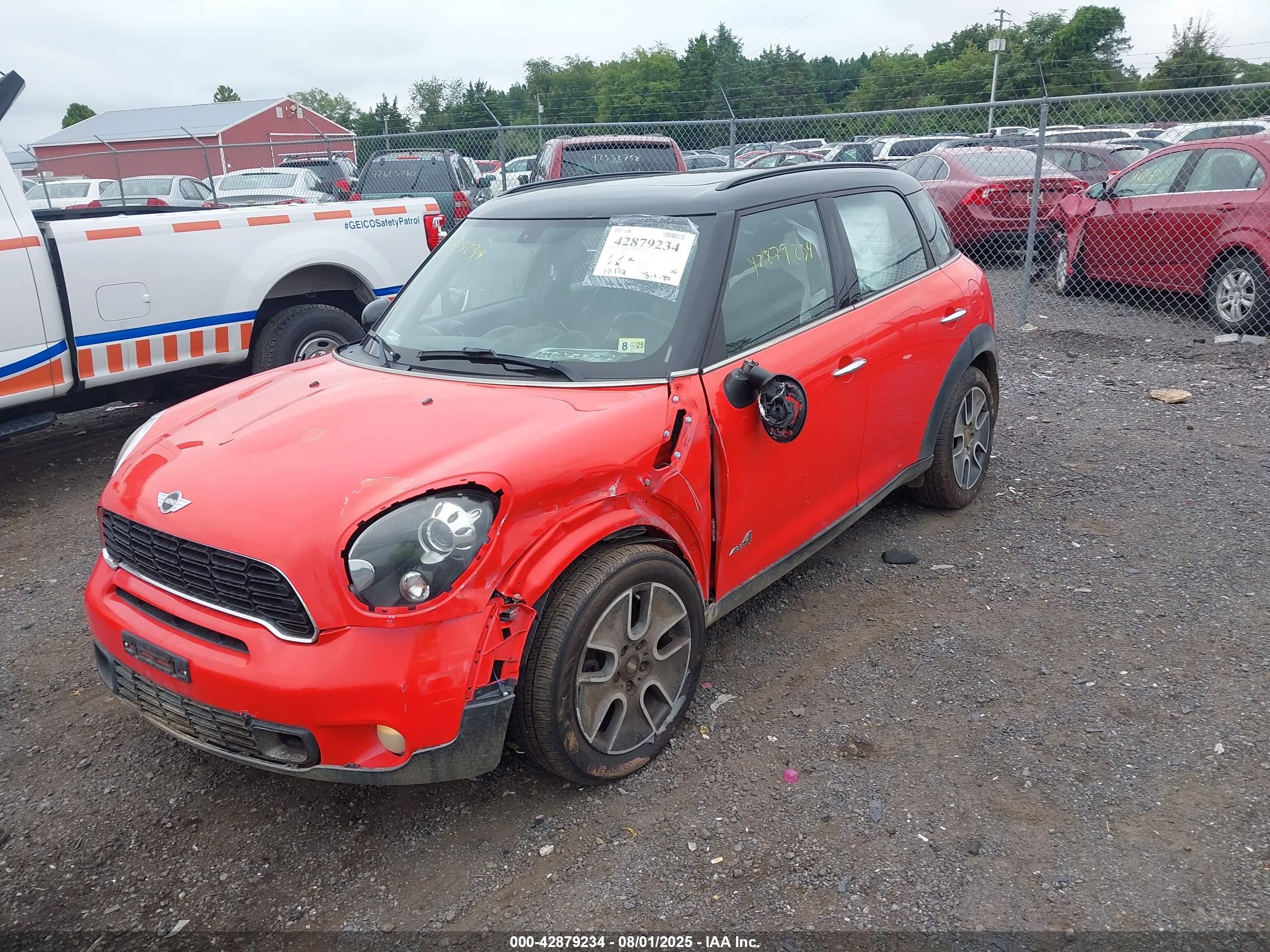 MINI COOPER image 2