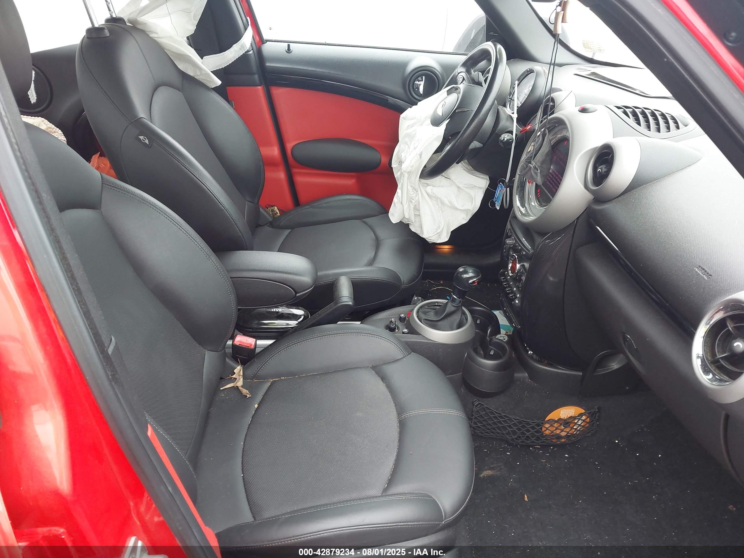 MINI COOPER image 5