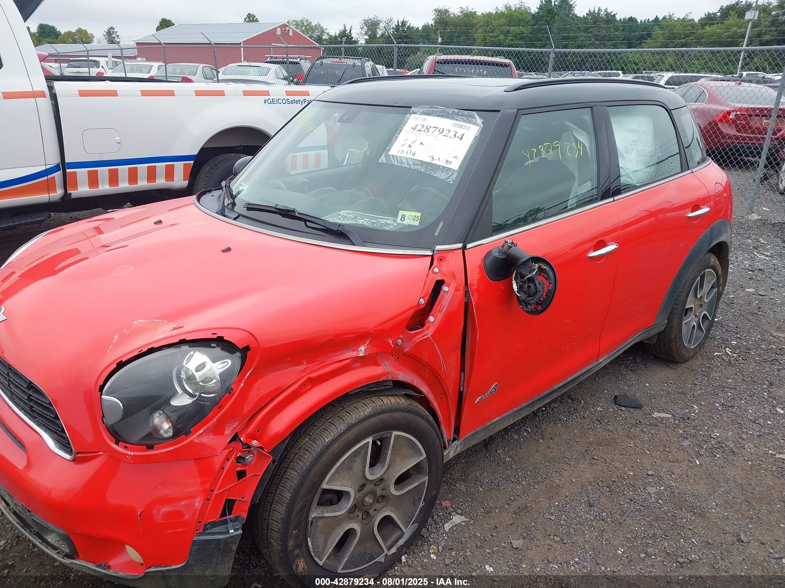 MINI COOPER image 6