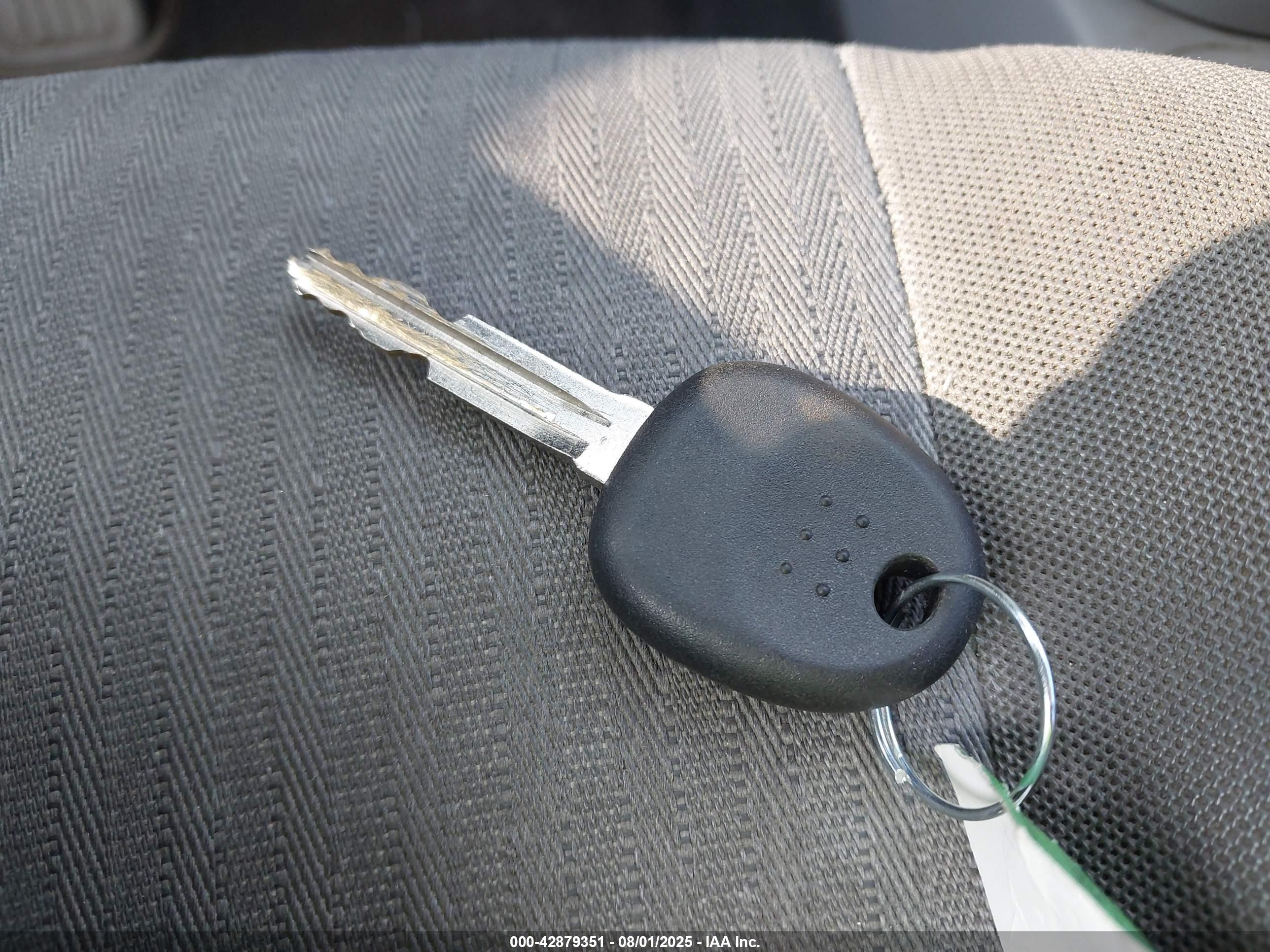 KIA RONDO image 11