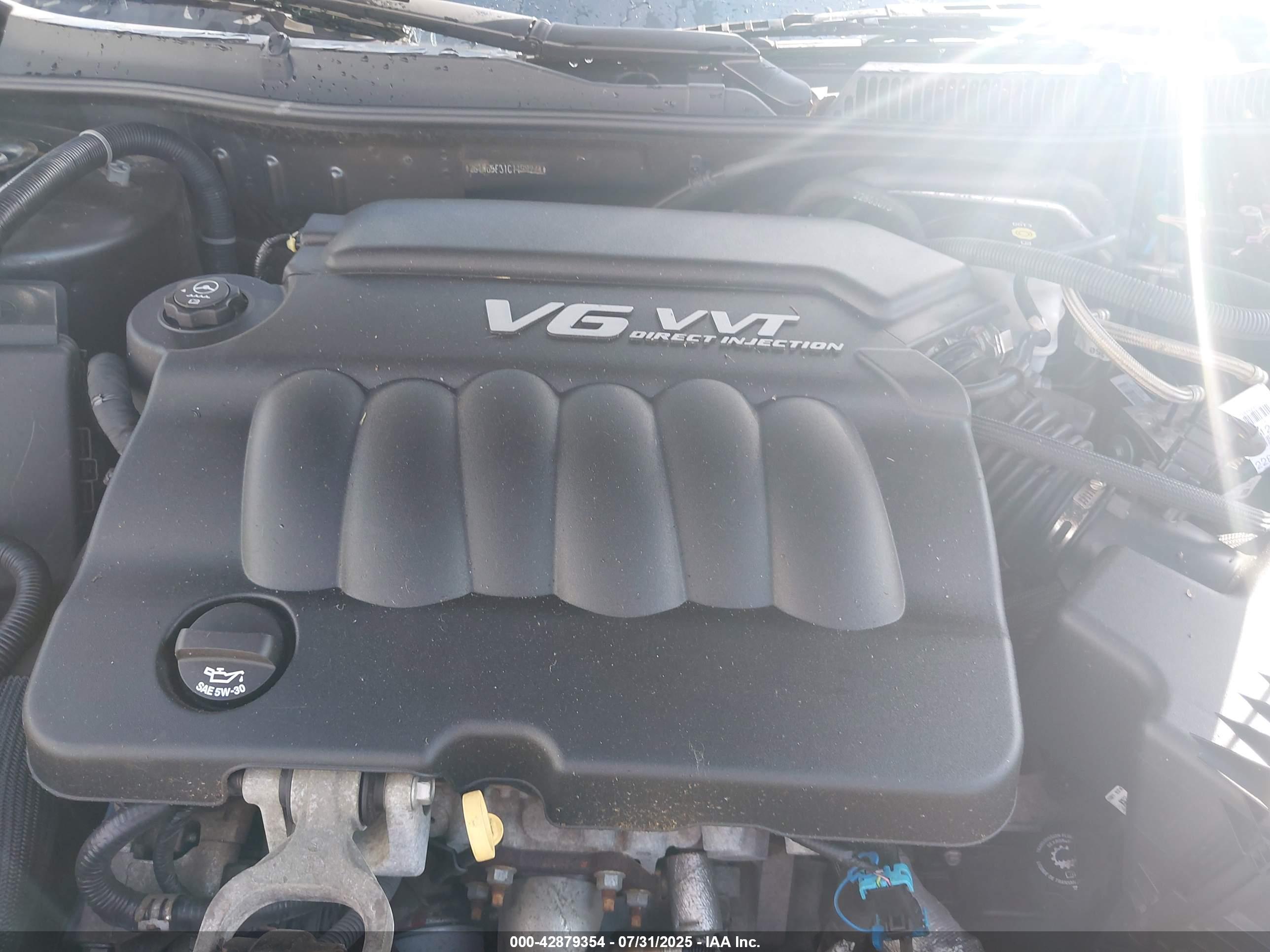 CHEVROLET IMPALA image 10