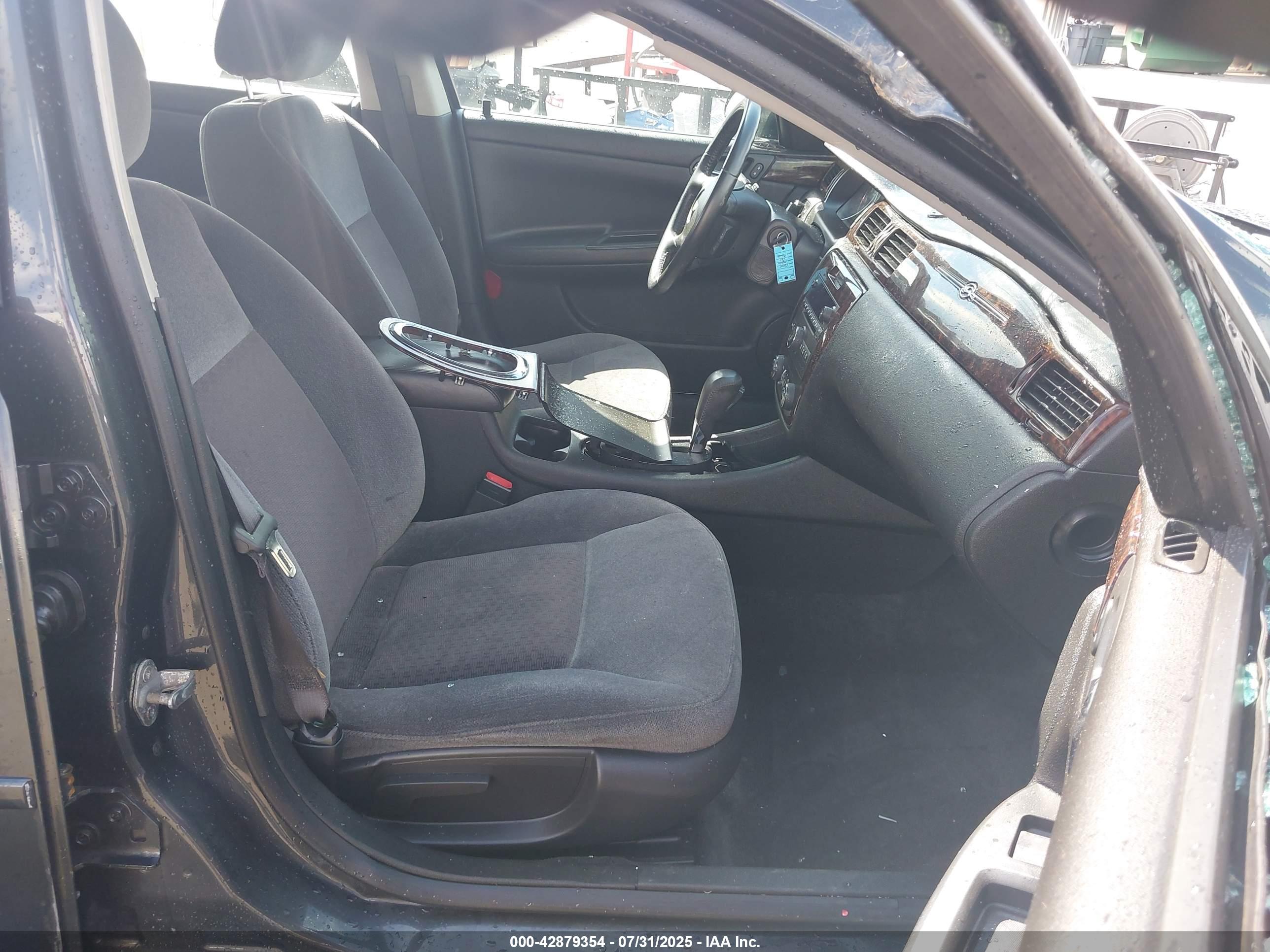 CHEVROLET IMPALA image 5