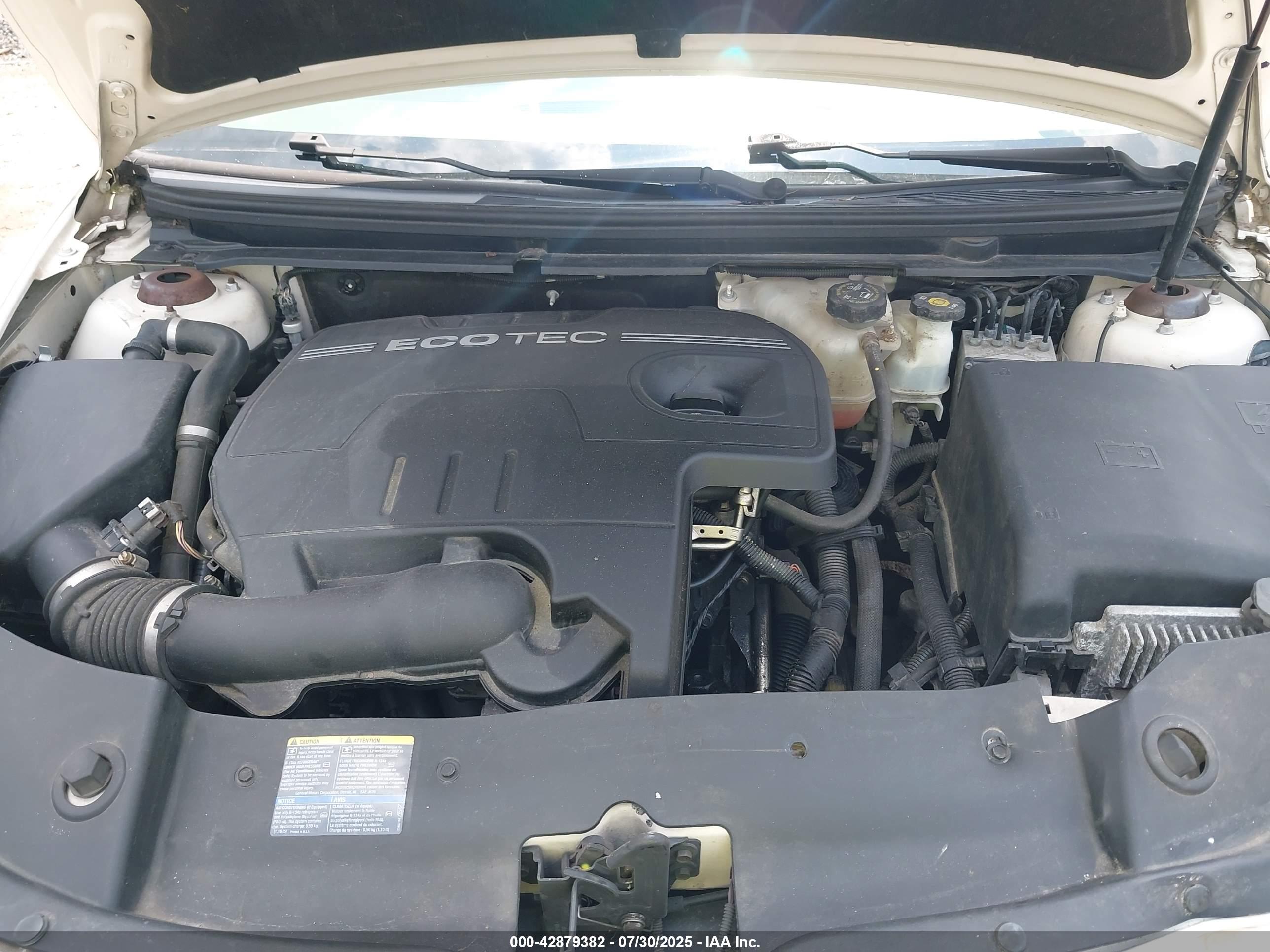 CHEVROLET MALIBU image 10
