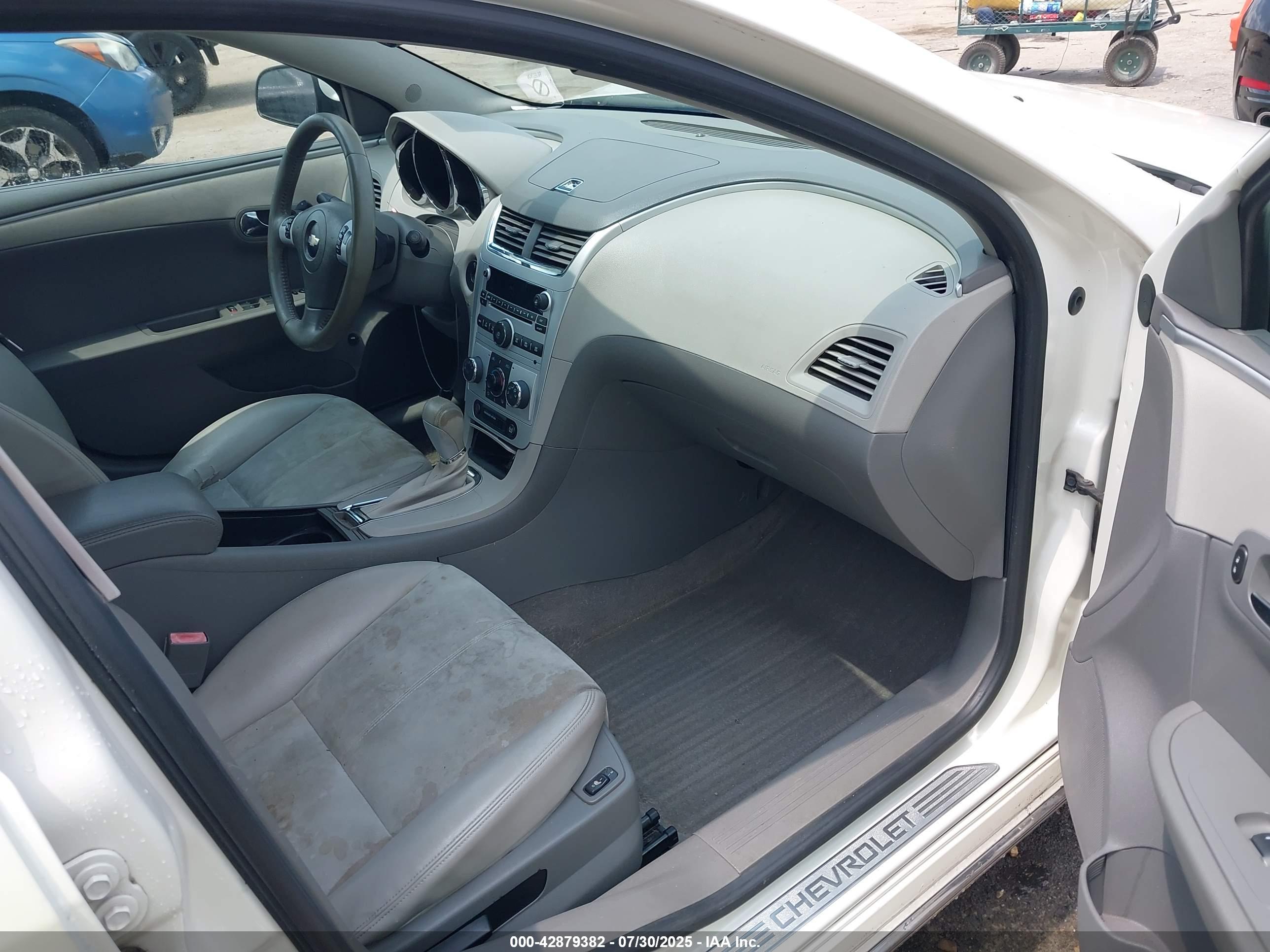 CHEVROLET MALIBU image 5