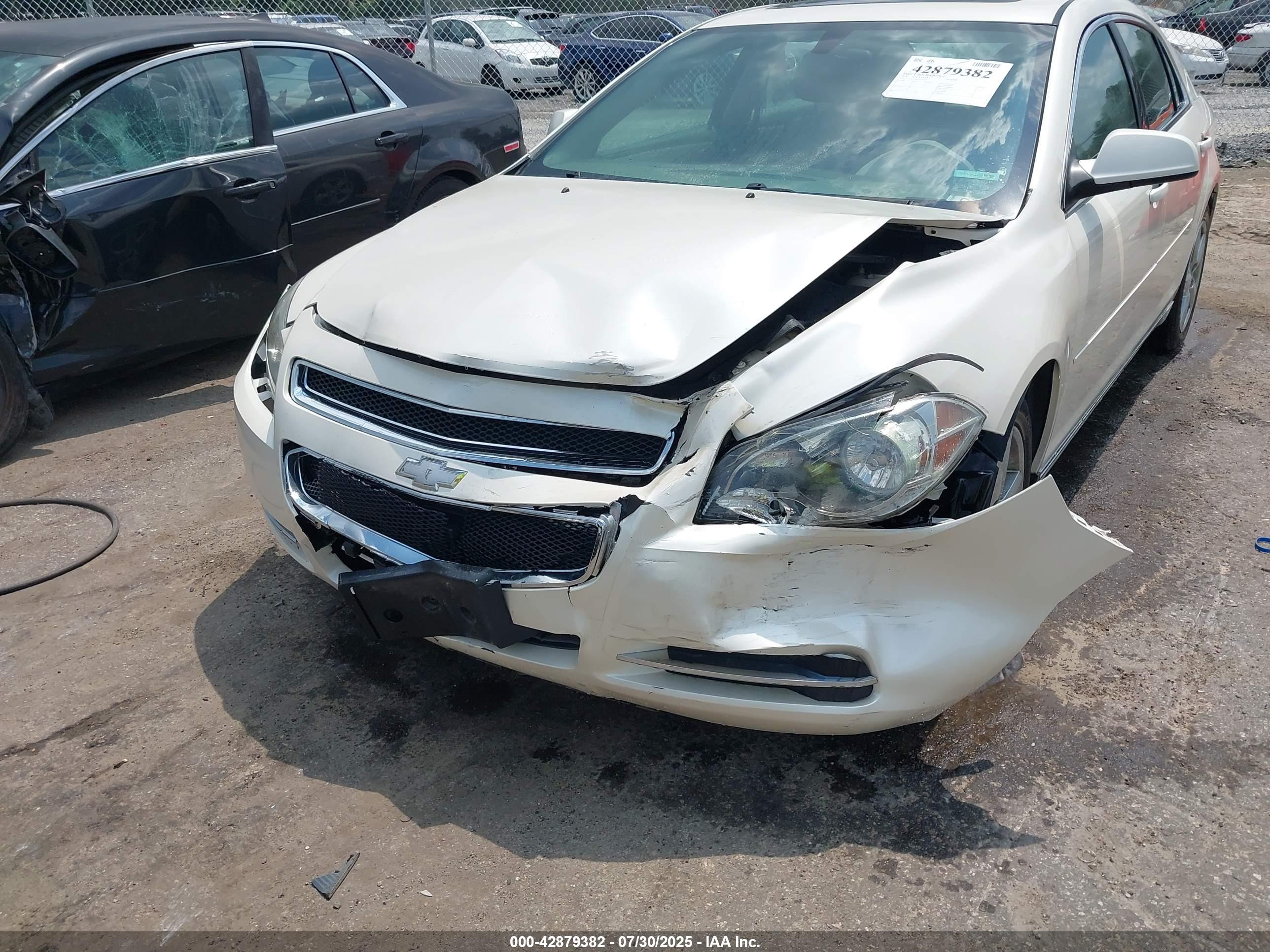 CHEVROLET MALIBU image 6