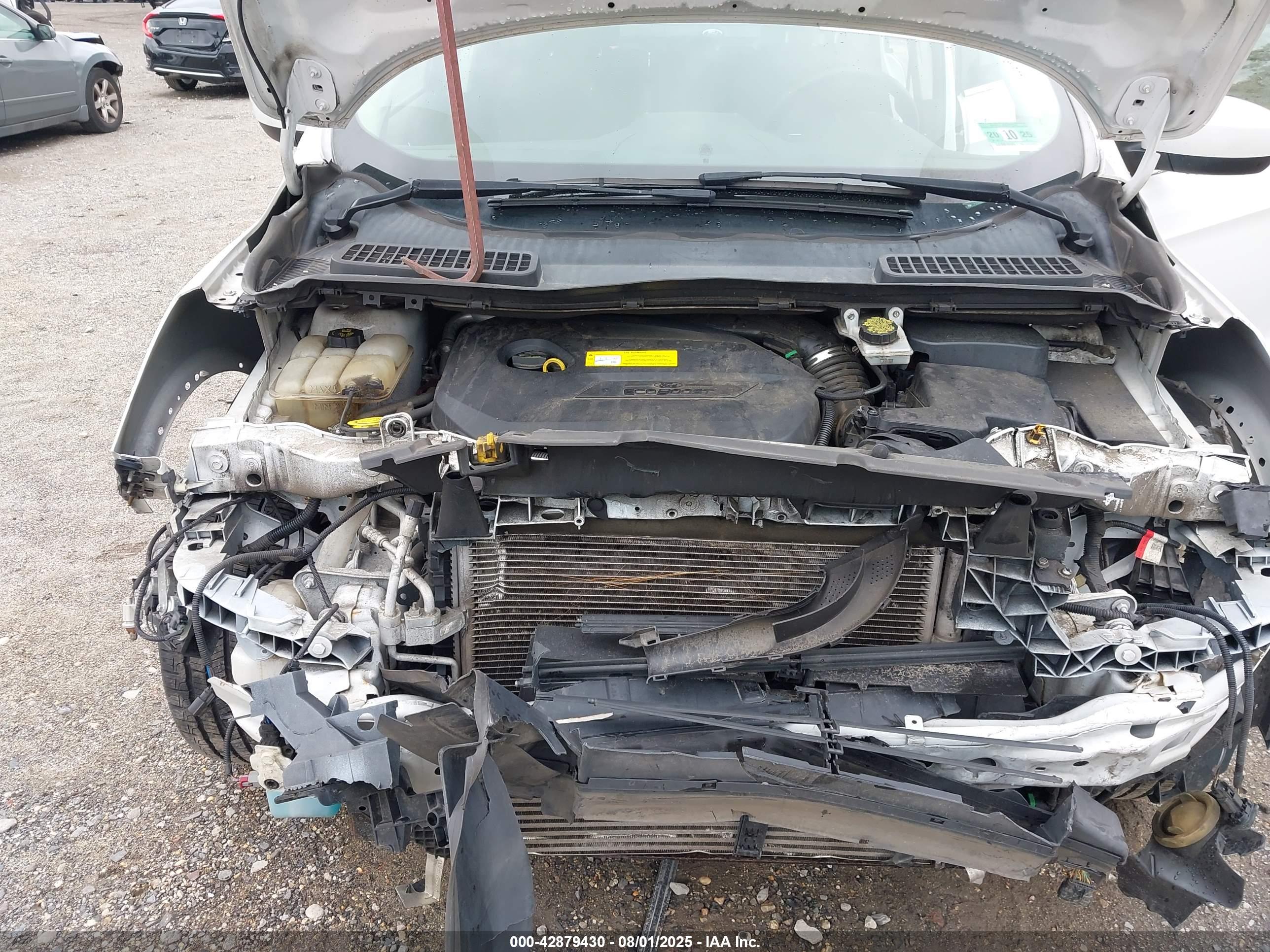 FORD ESCAPE image 10