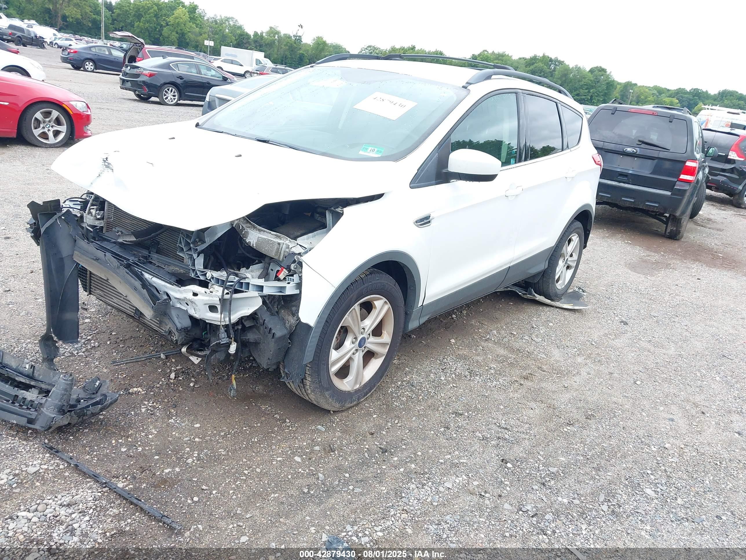 FORD ESCAPE image 2
