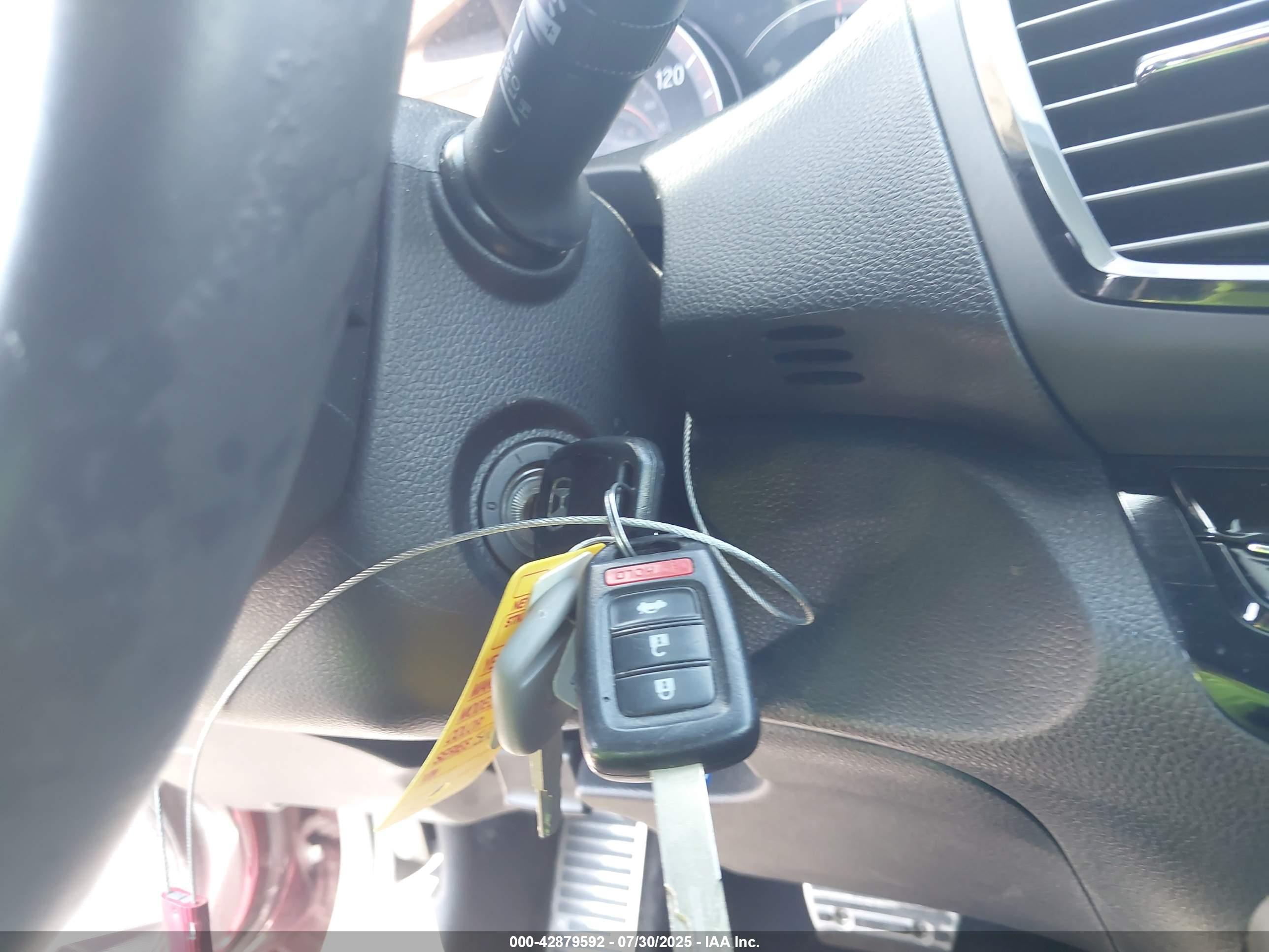 HONDA ACCORD image 11
