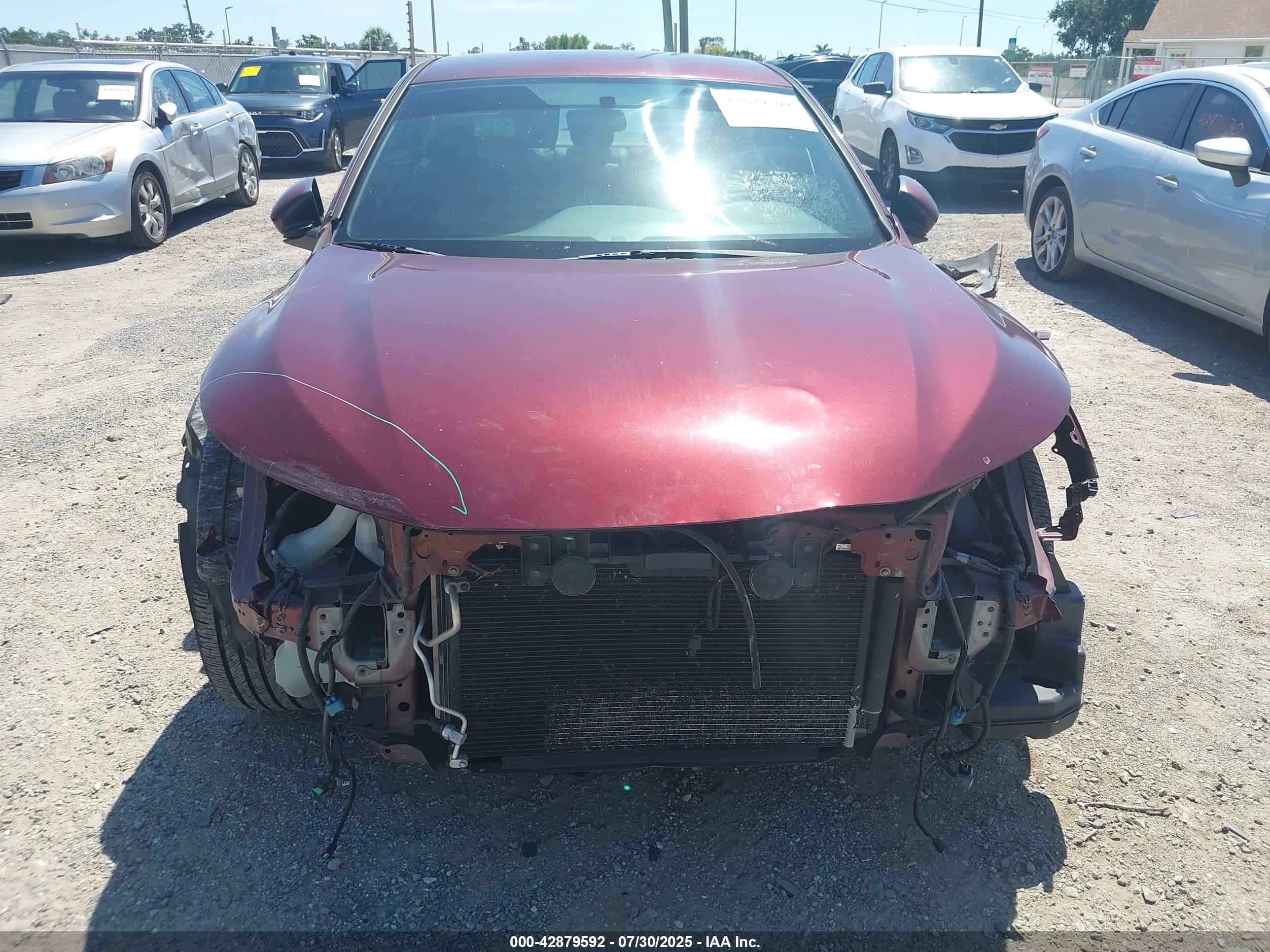 HONDA ACCORD image 6