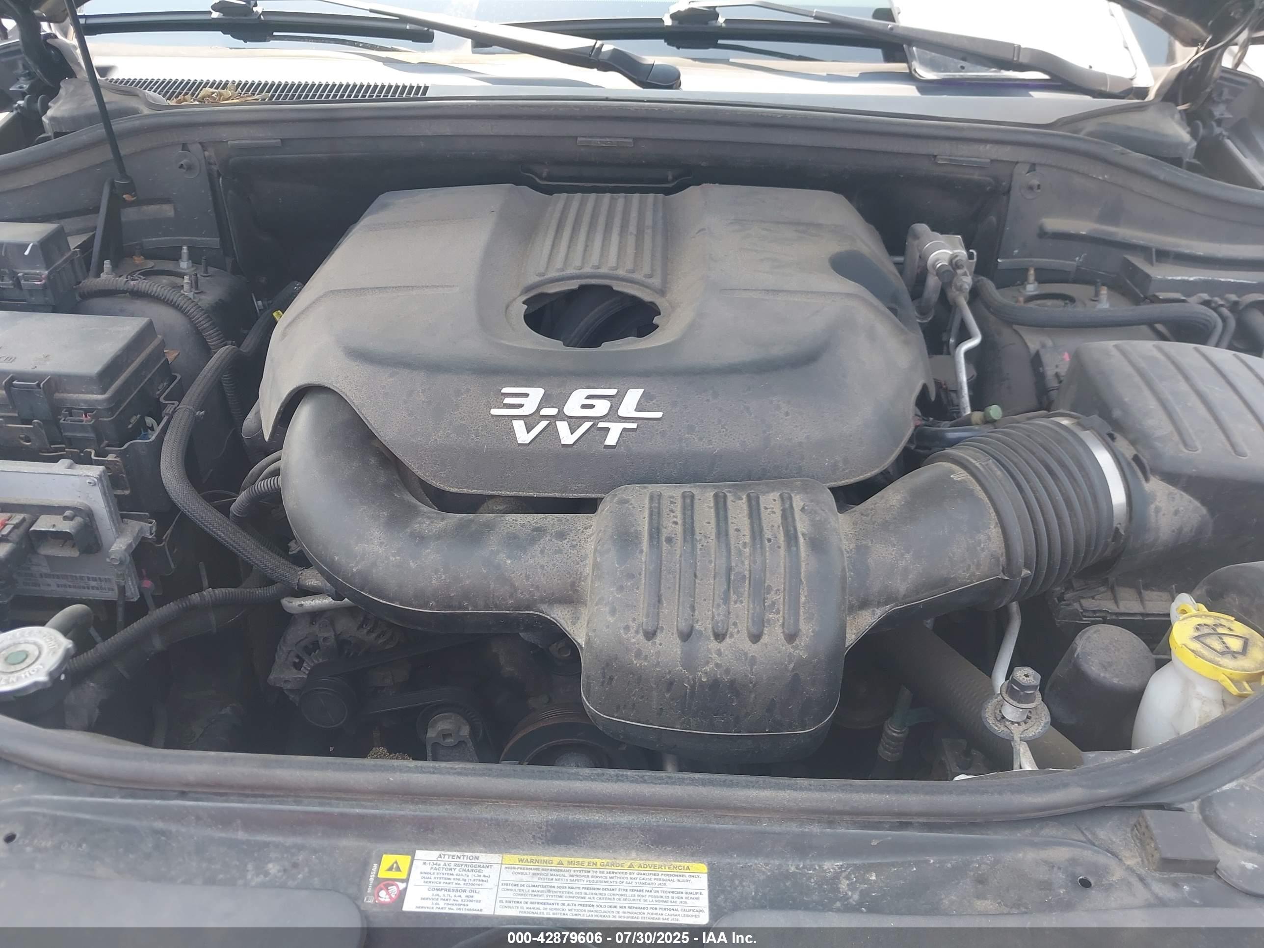 JEEP GRAND image 10