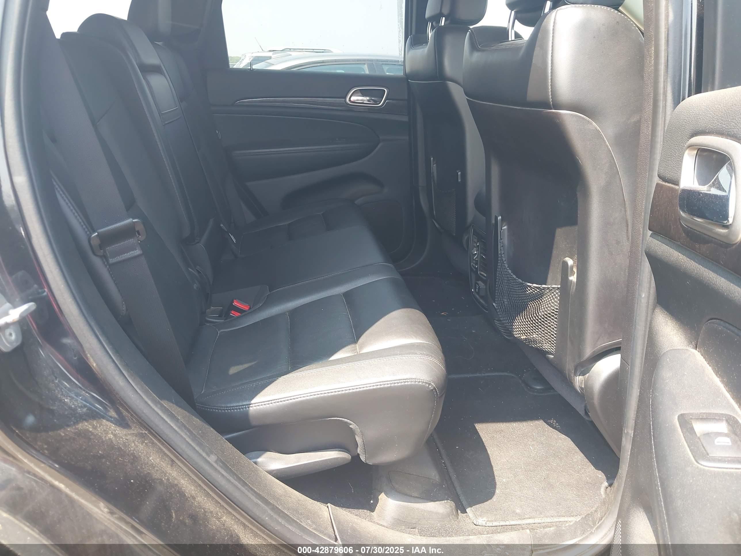 JEEP GRAND image 8