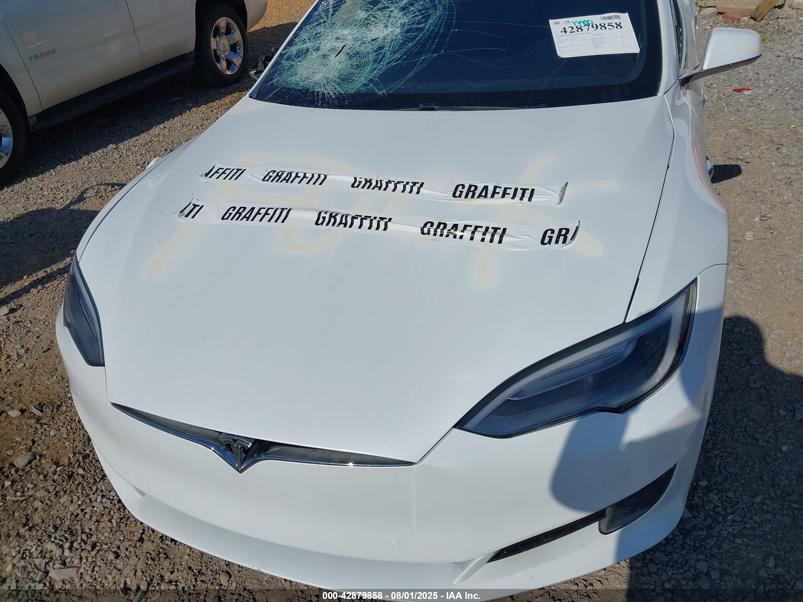 TESLA MODEL image 10