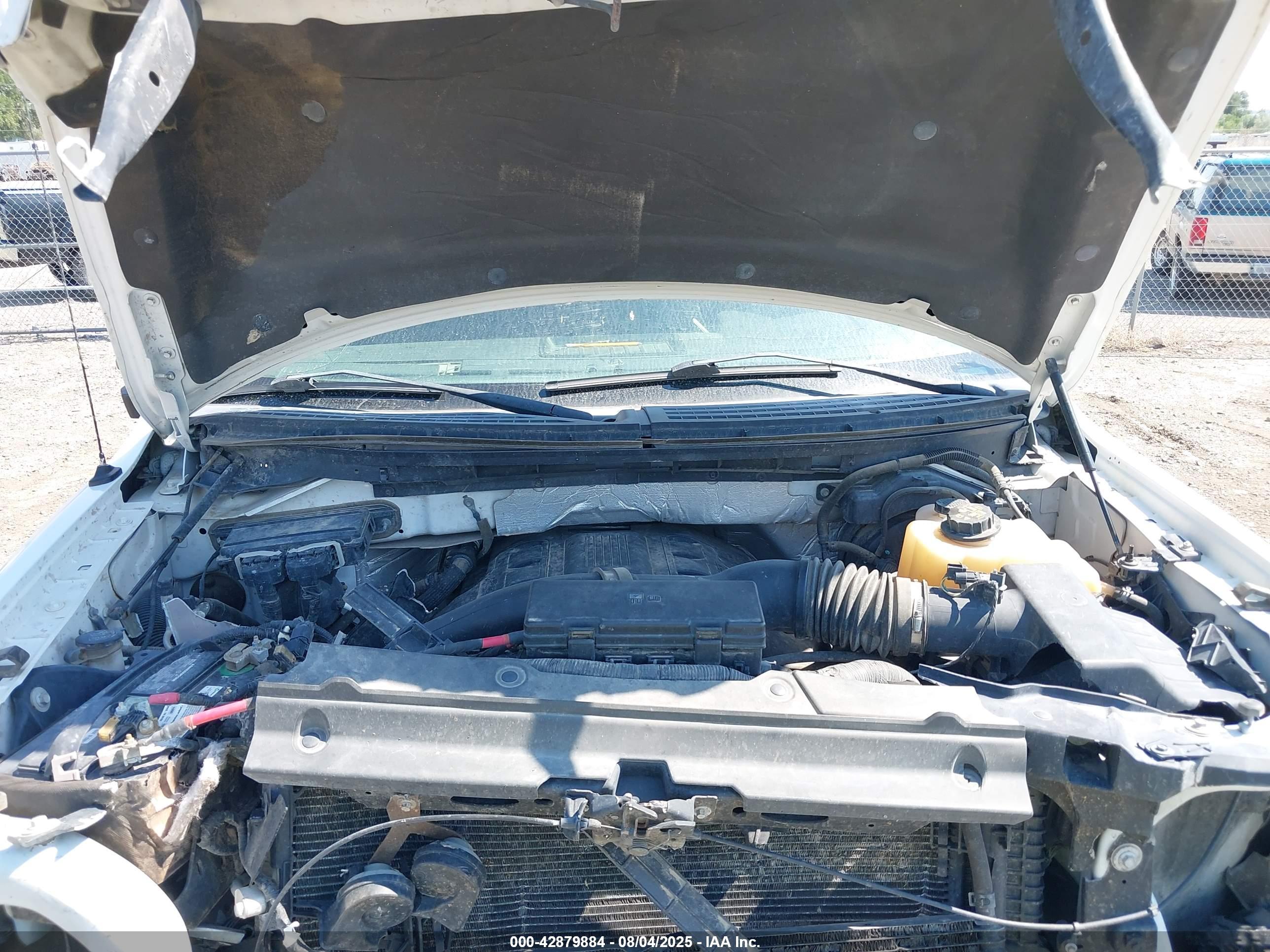 FORD F-150 image 10