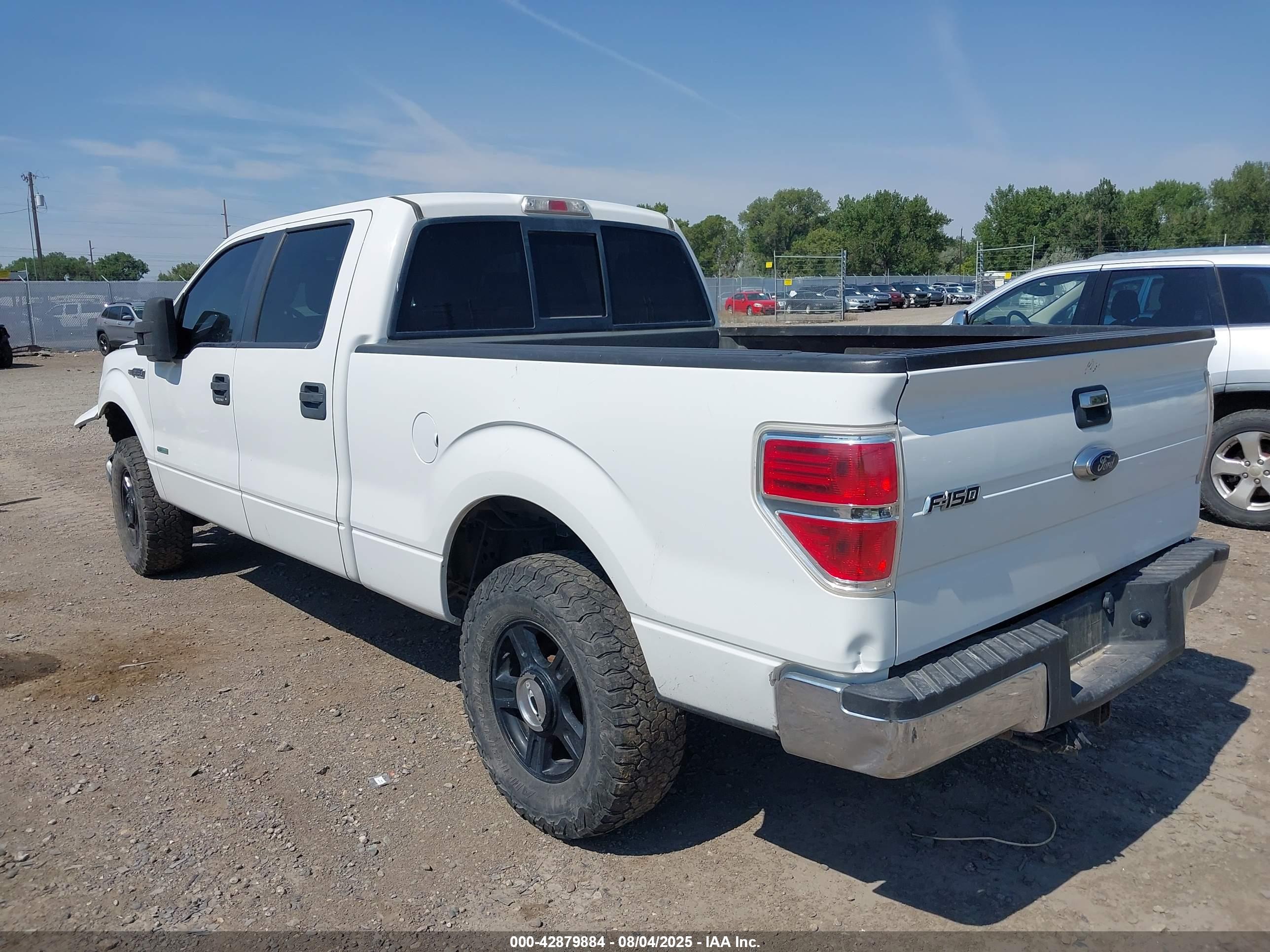 FORD F-150 image 3
