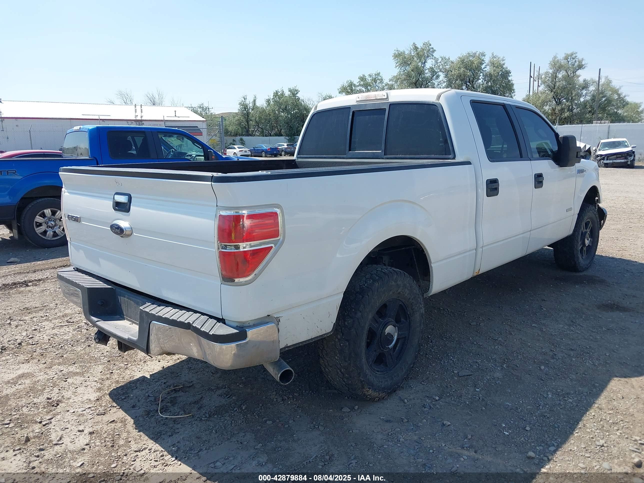 FORD F-150 image 4