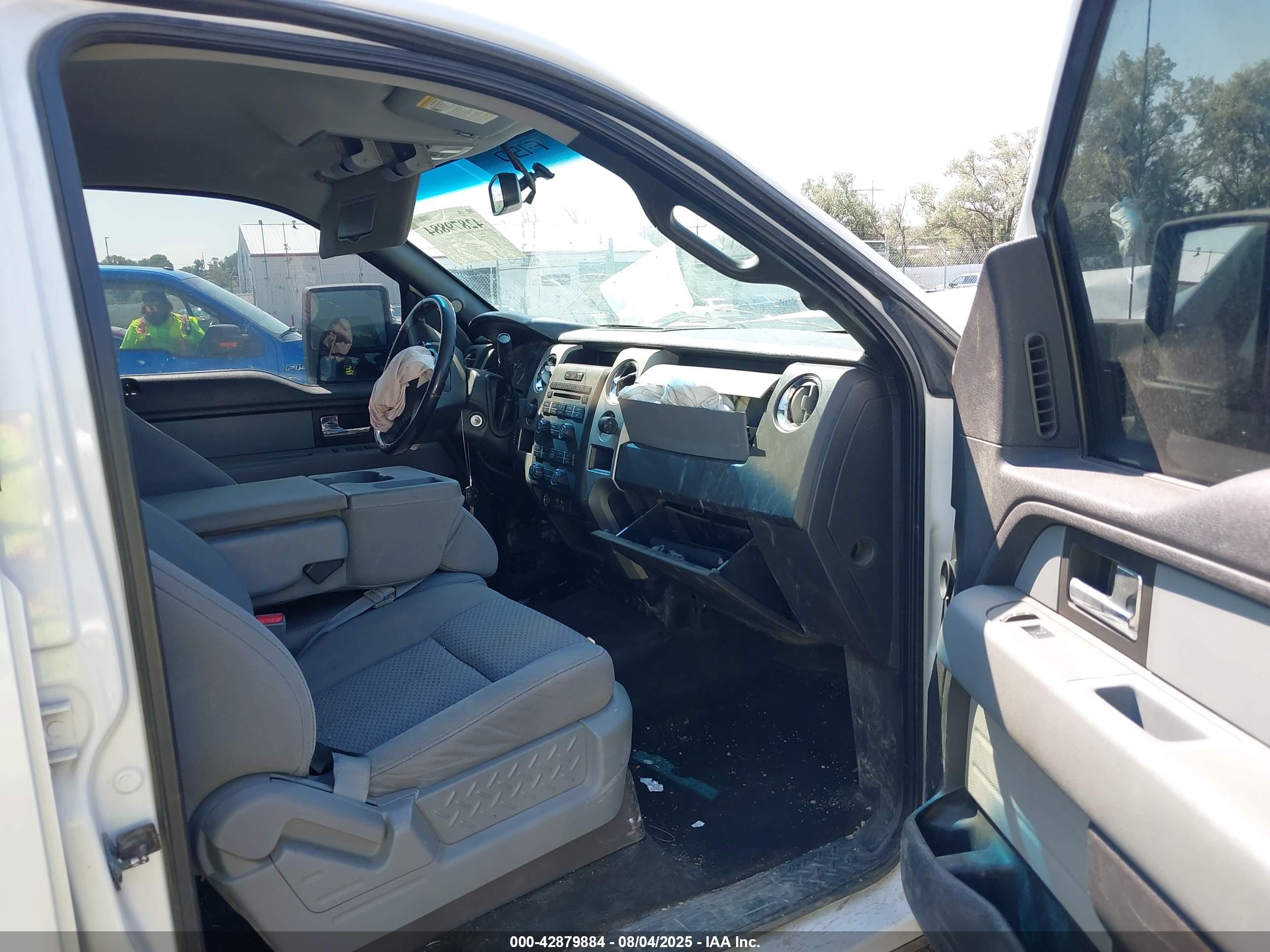 FORD F-150 image 5