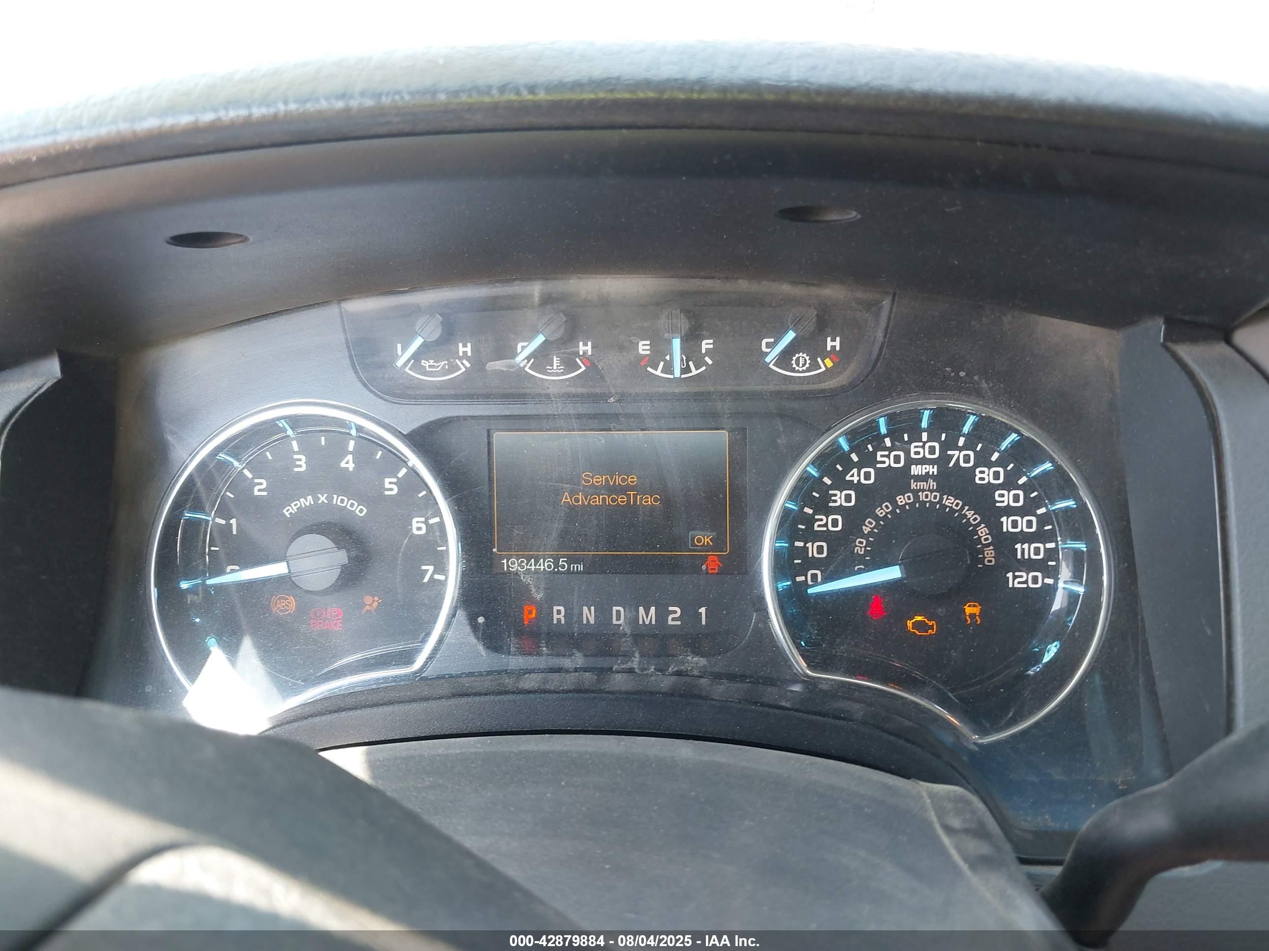 FORD F-150 image 7