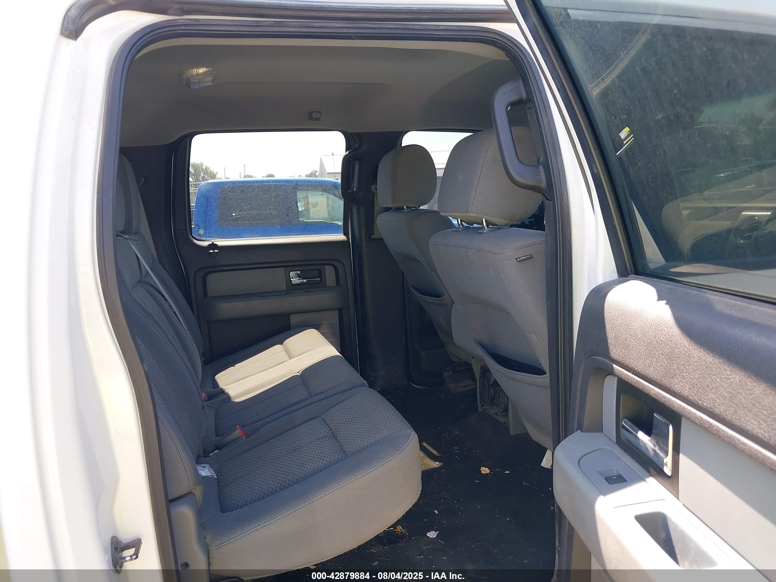 FORD F-150 image 8