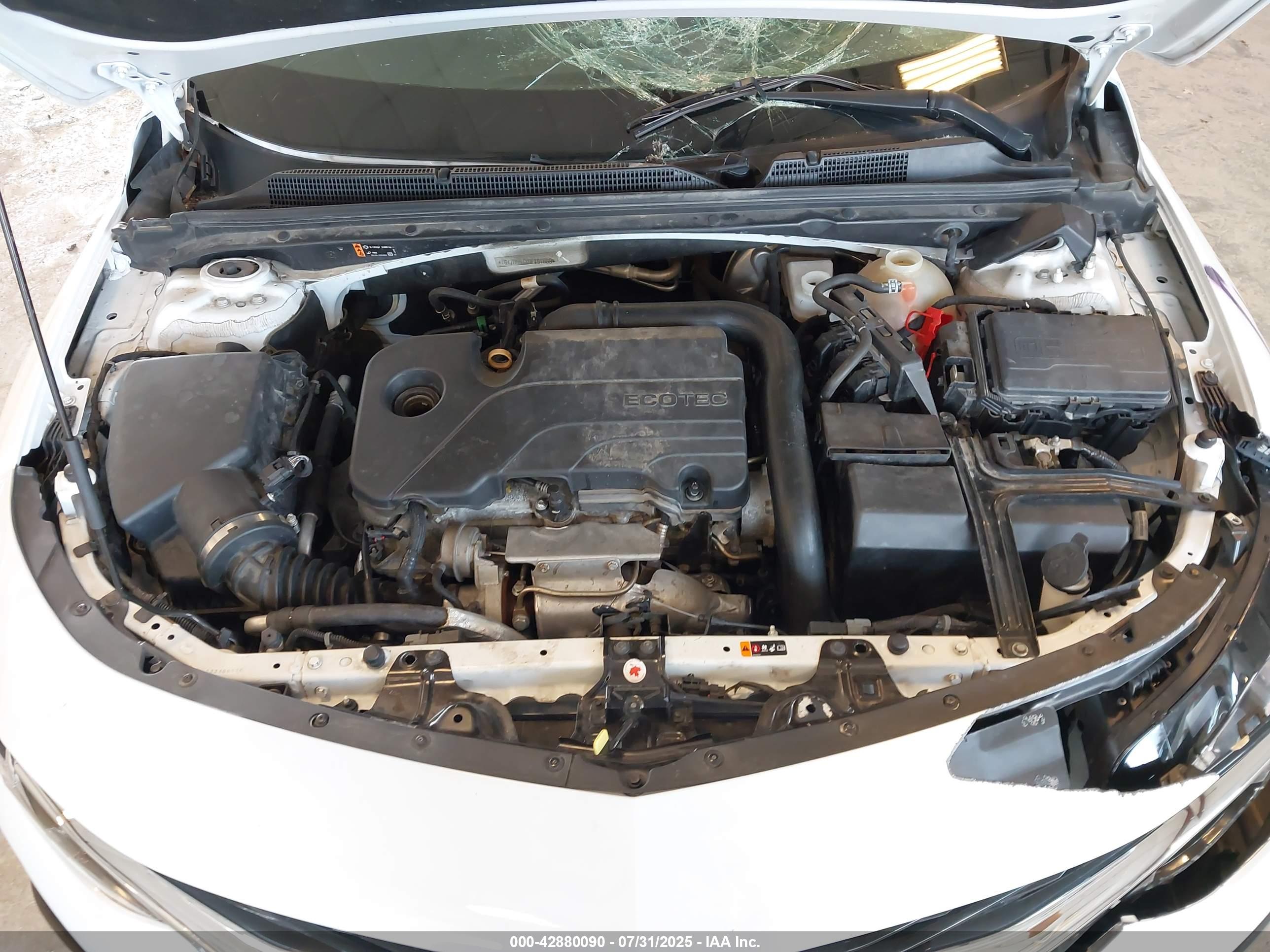 CHEVROLET MALIBU image 10