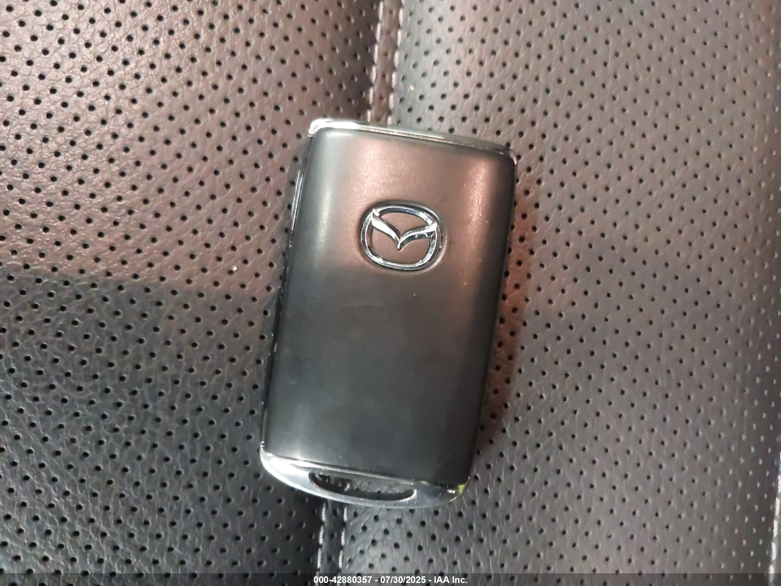 MAZDA CX-5 image 11