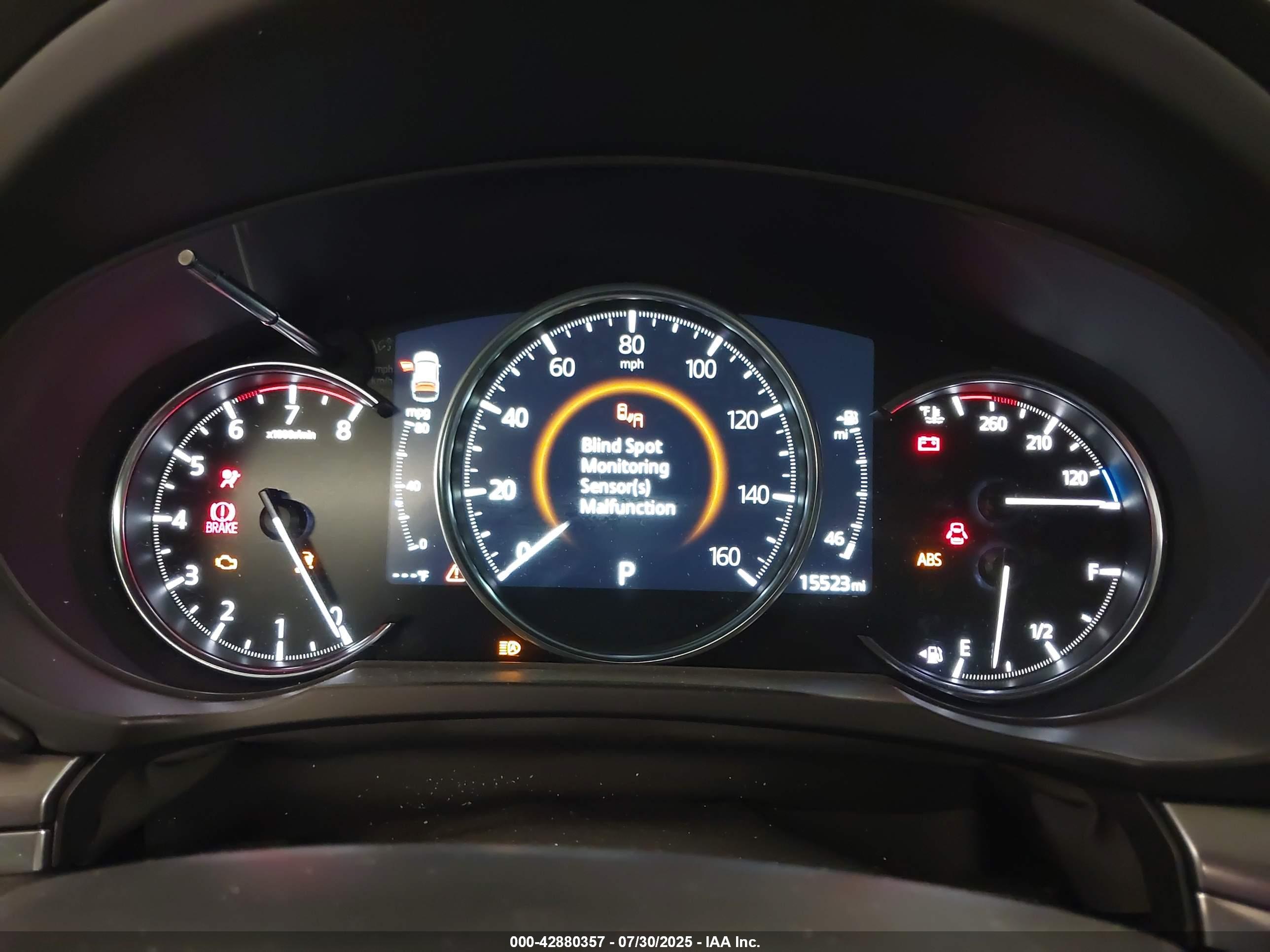 MAZDA CX-5 image 7