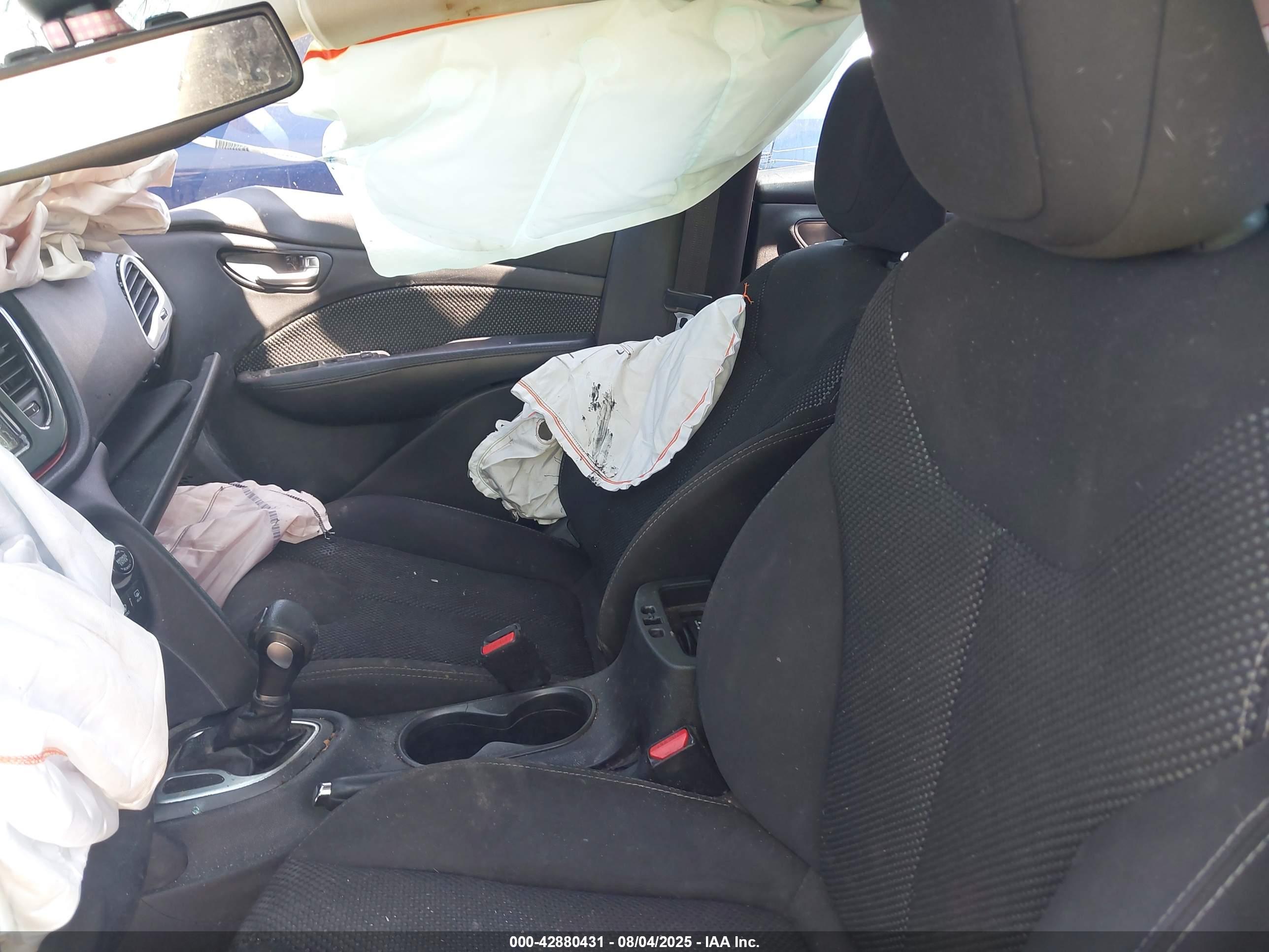 DODGE DART image 5
