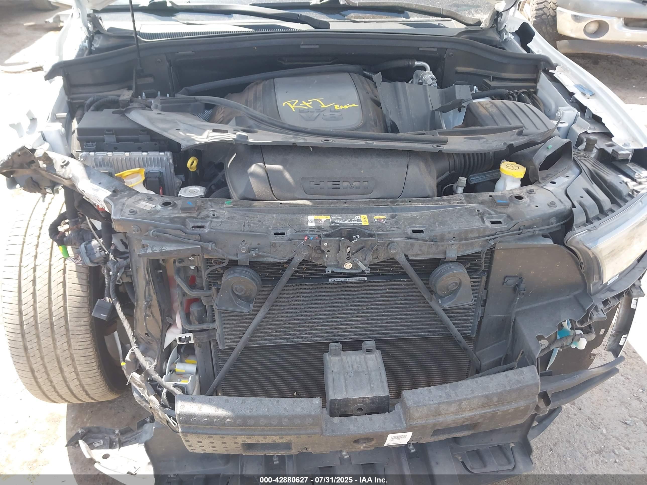 DODGE DURANGO image 10