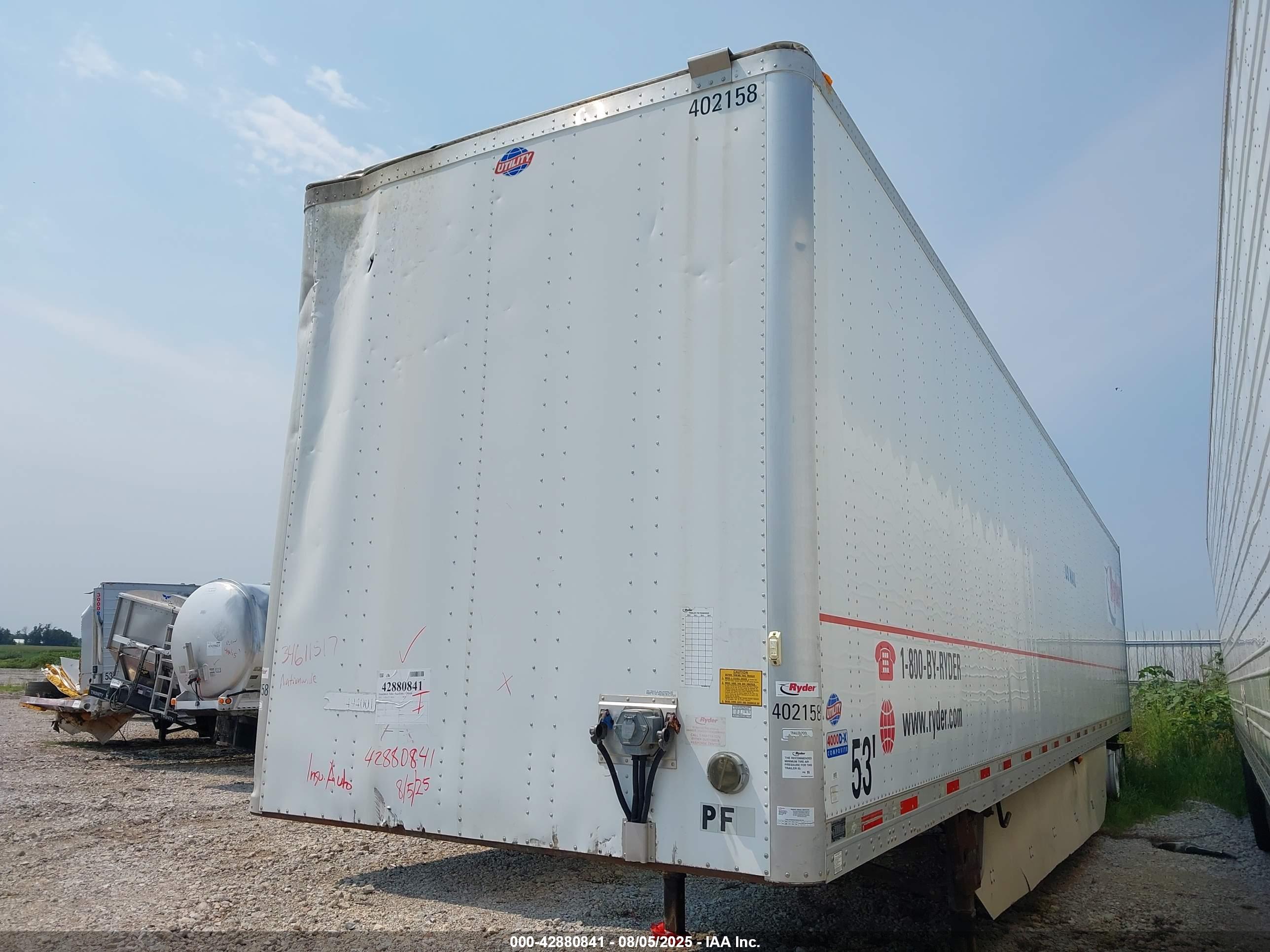 UTILITY TRAILER image 10