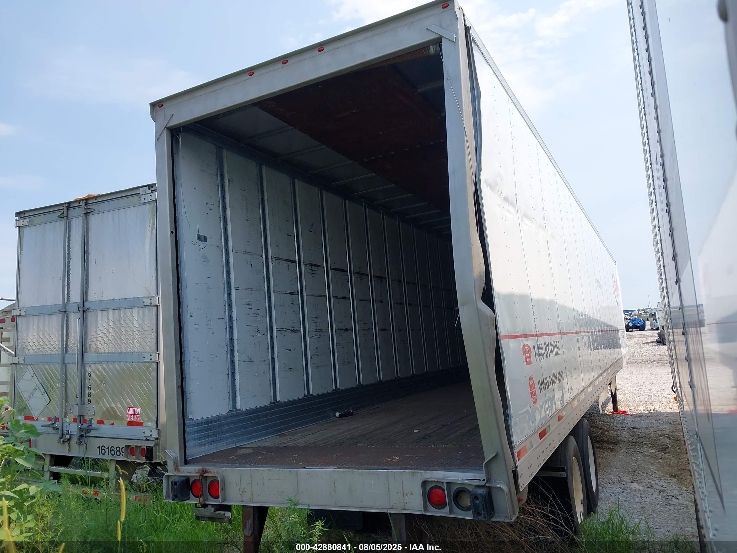 UTILITY TRAILER image 6