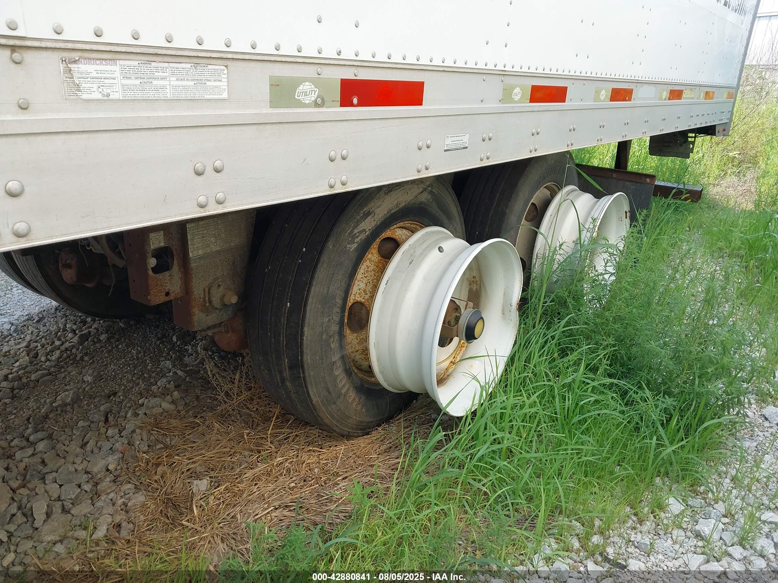 UTILITY TRAILER image 7