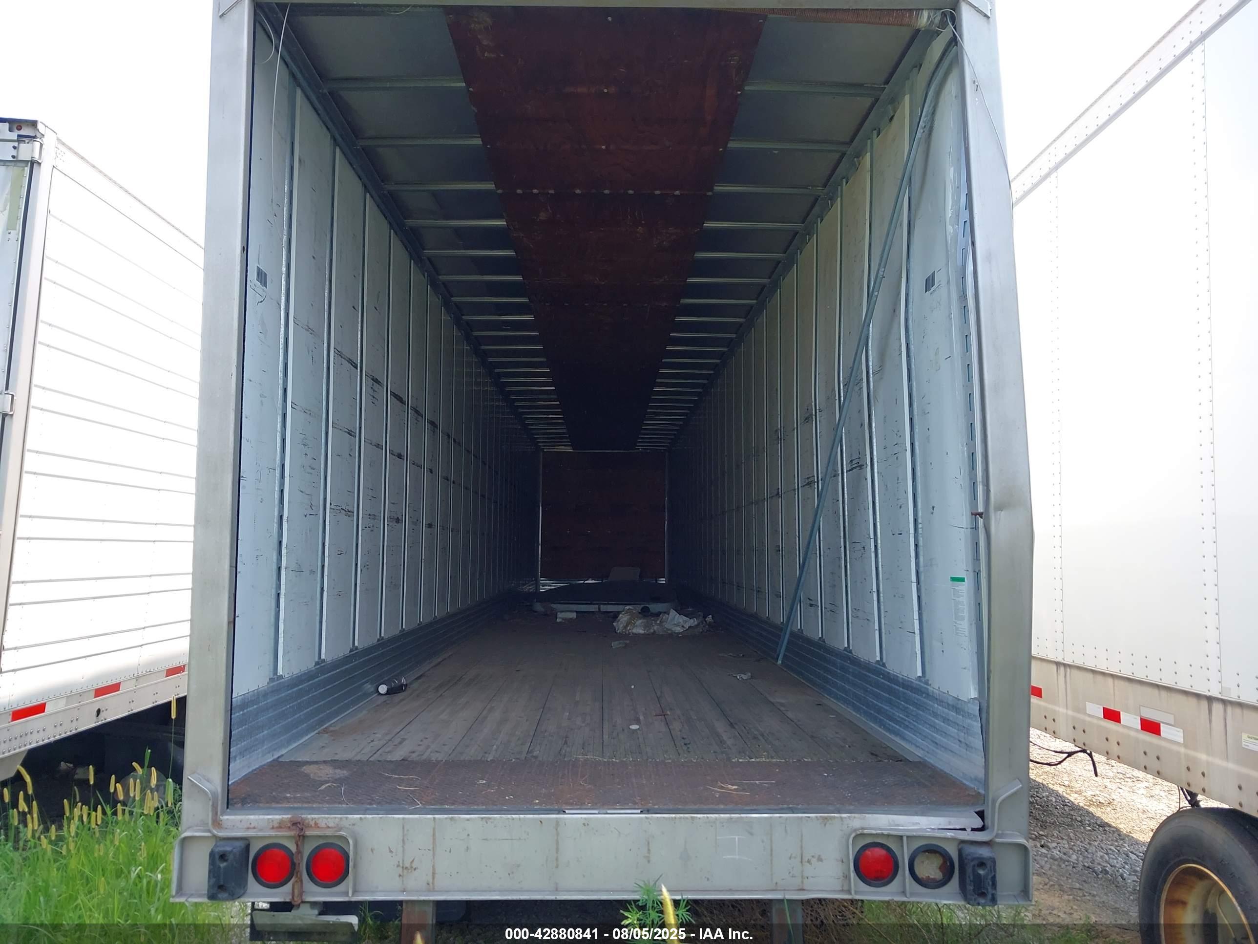 UTILITY TRAILER image 8