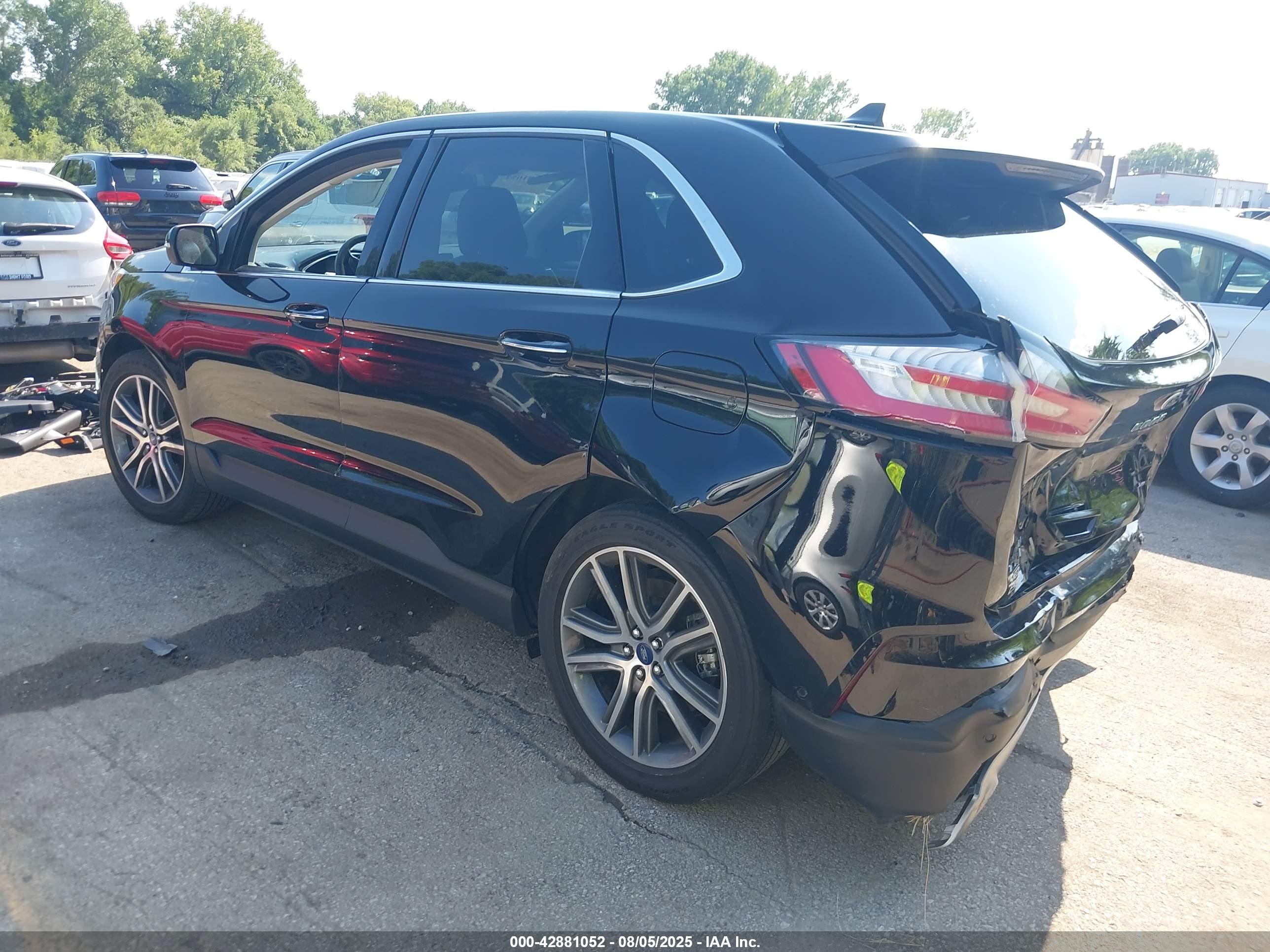 FORD EDGE image 3