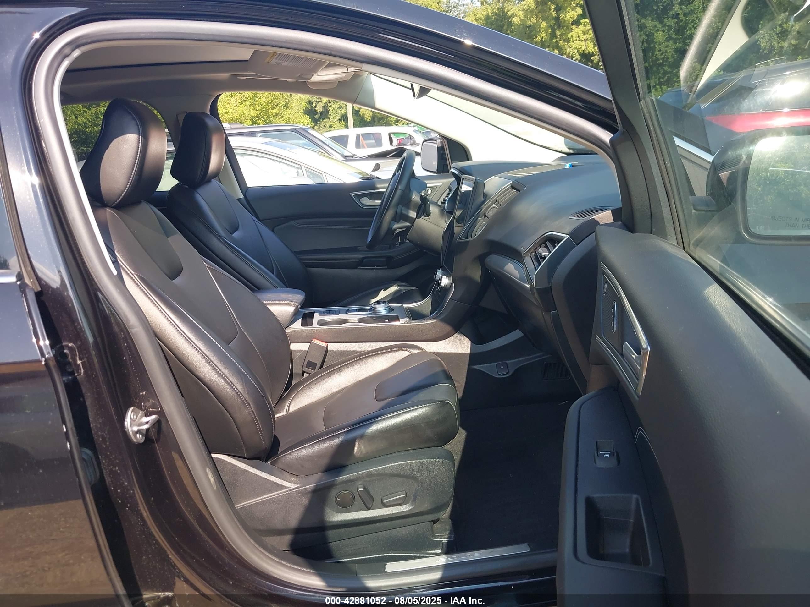 FORD EDGE image 5