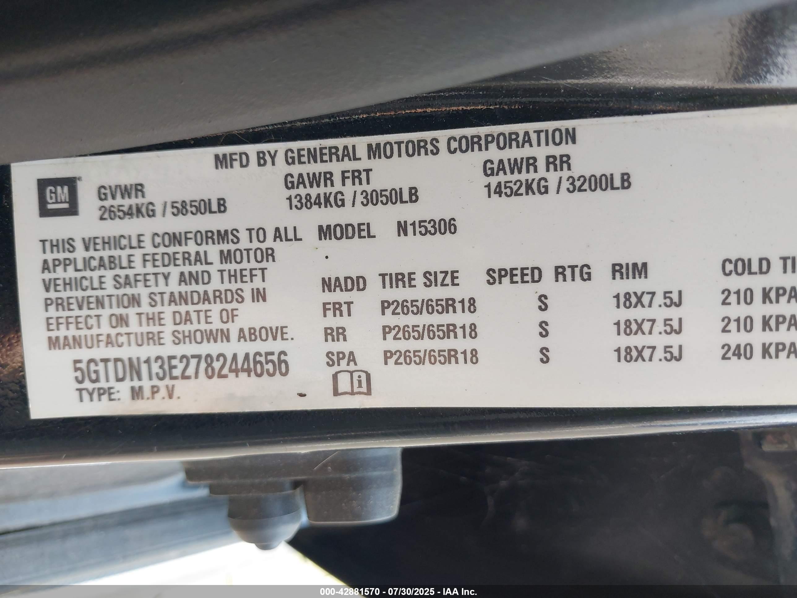 HUMMER H3 image 9