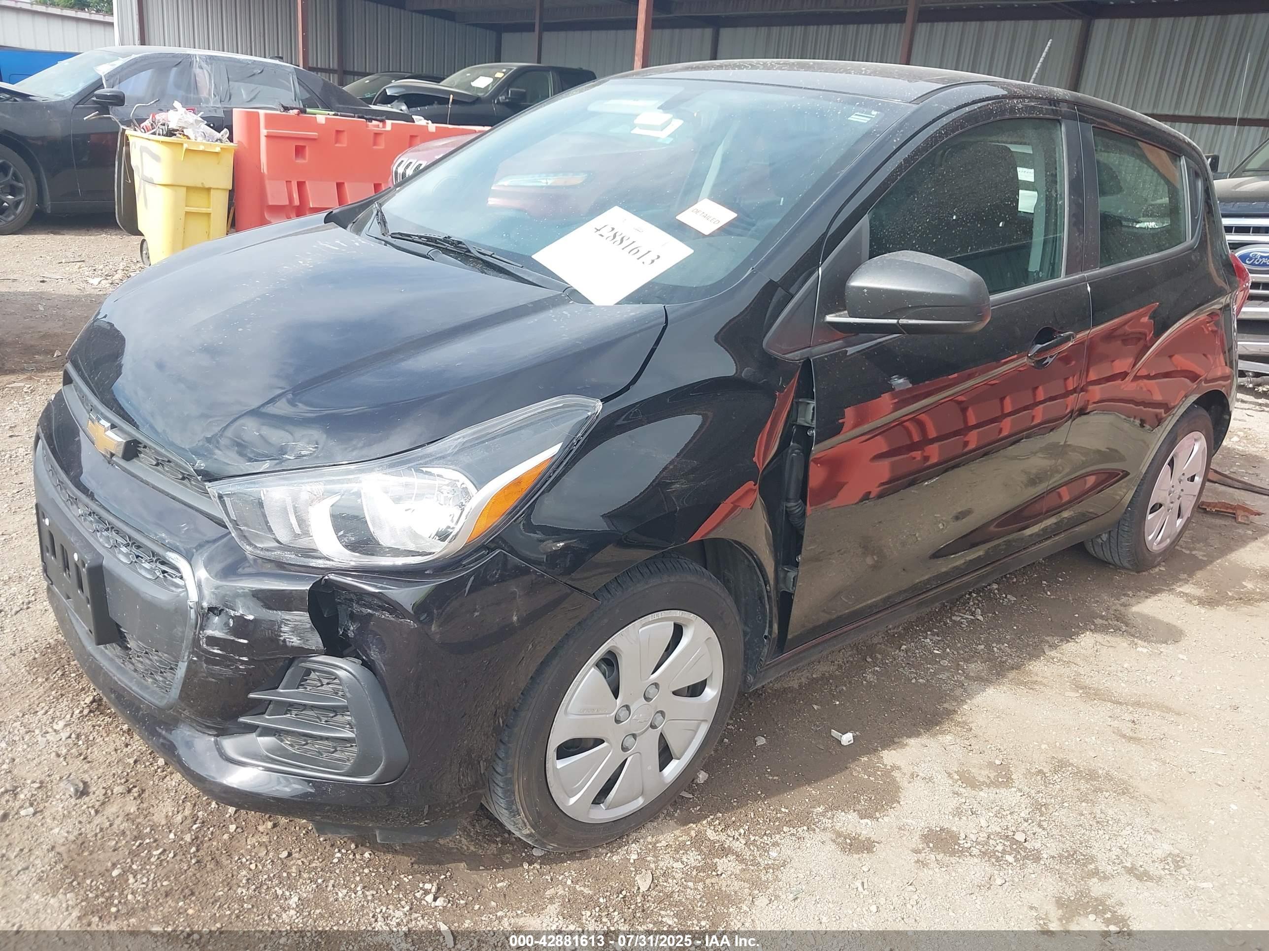 CHEVROLET SPARK image 6