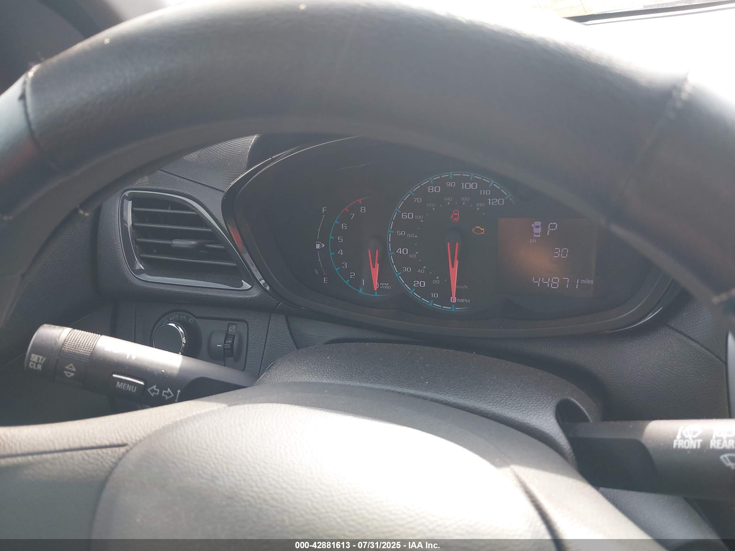 CHEVROLET SPARK image 7