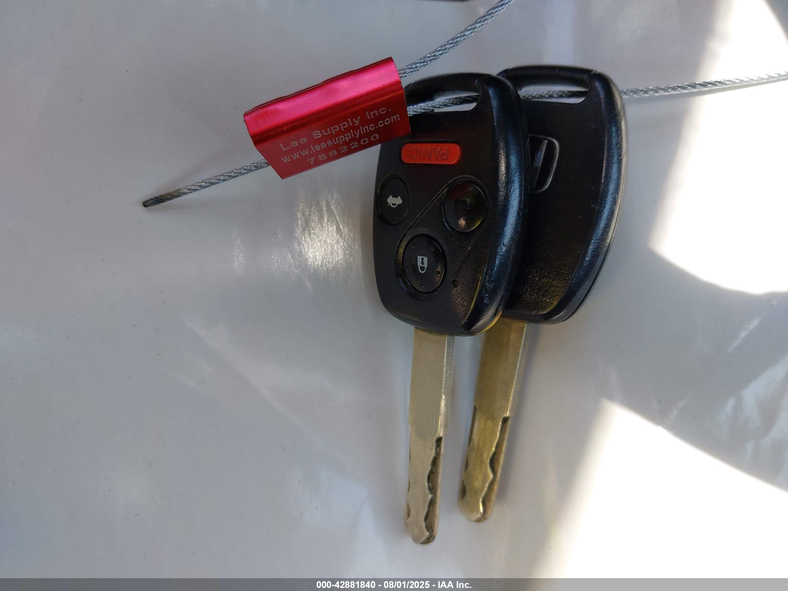 HONDA CIVIC image 11