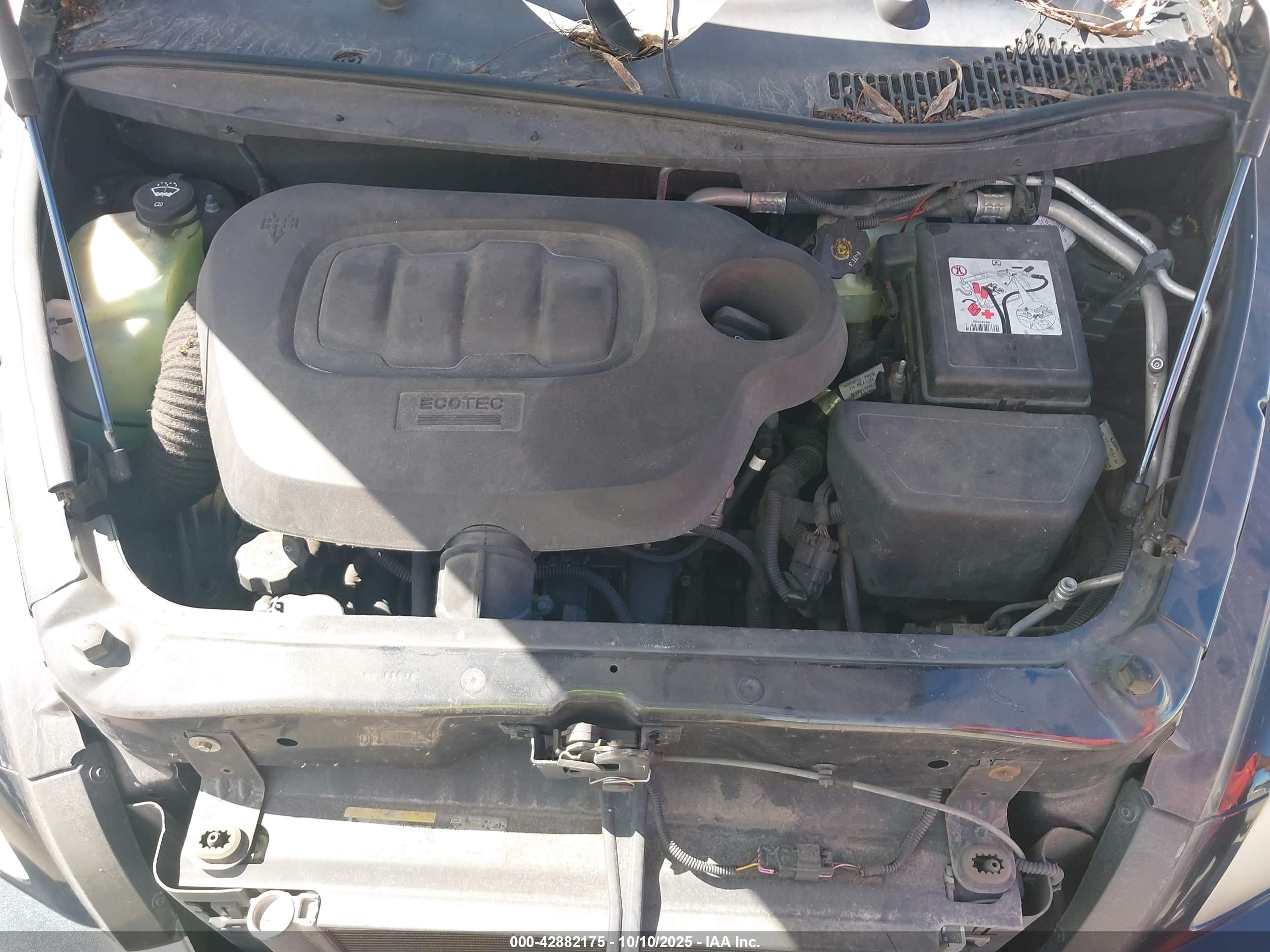 CHEVROLET HHR image 10