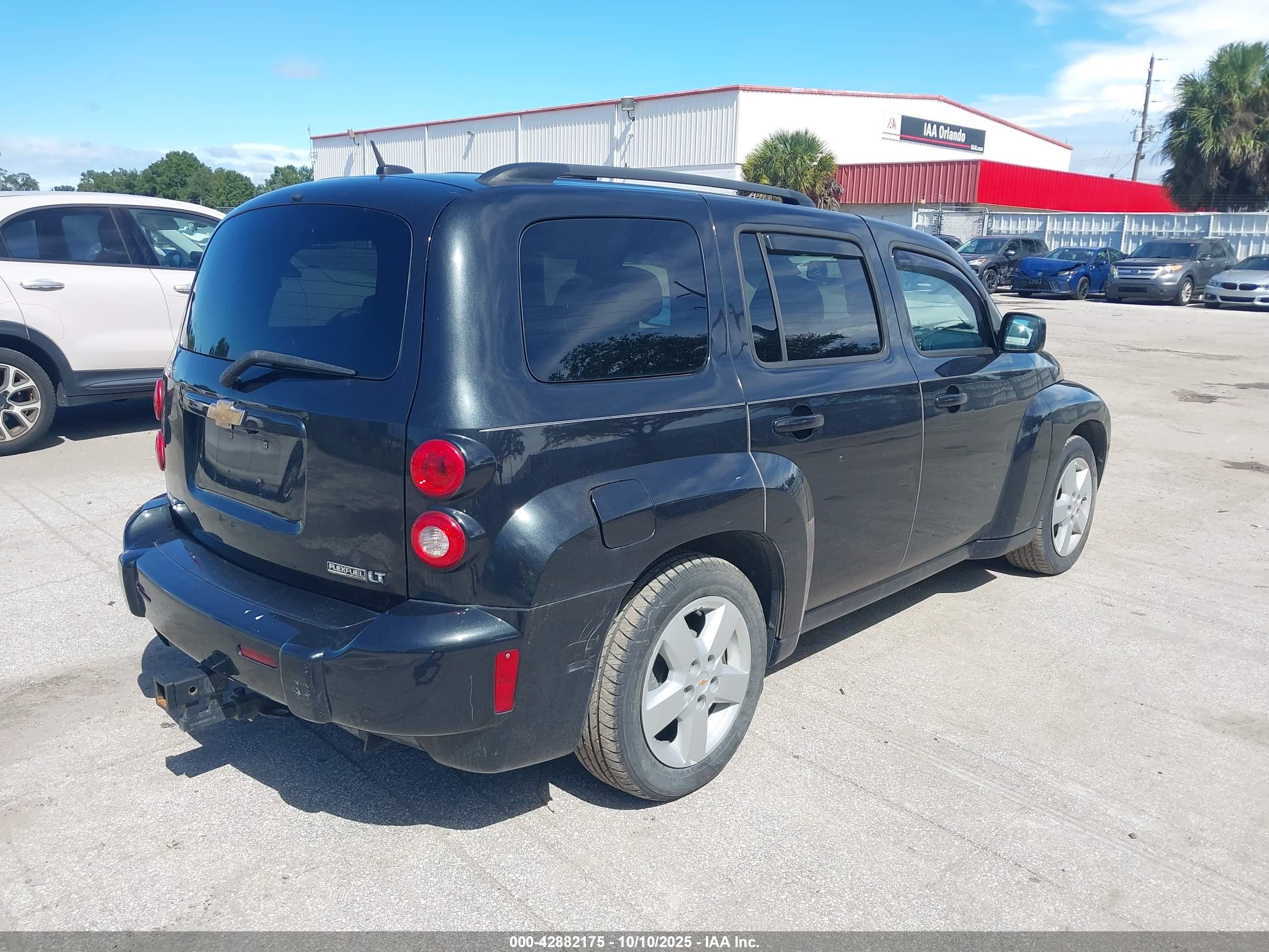 CHEVROLET HHR image 4