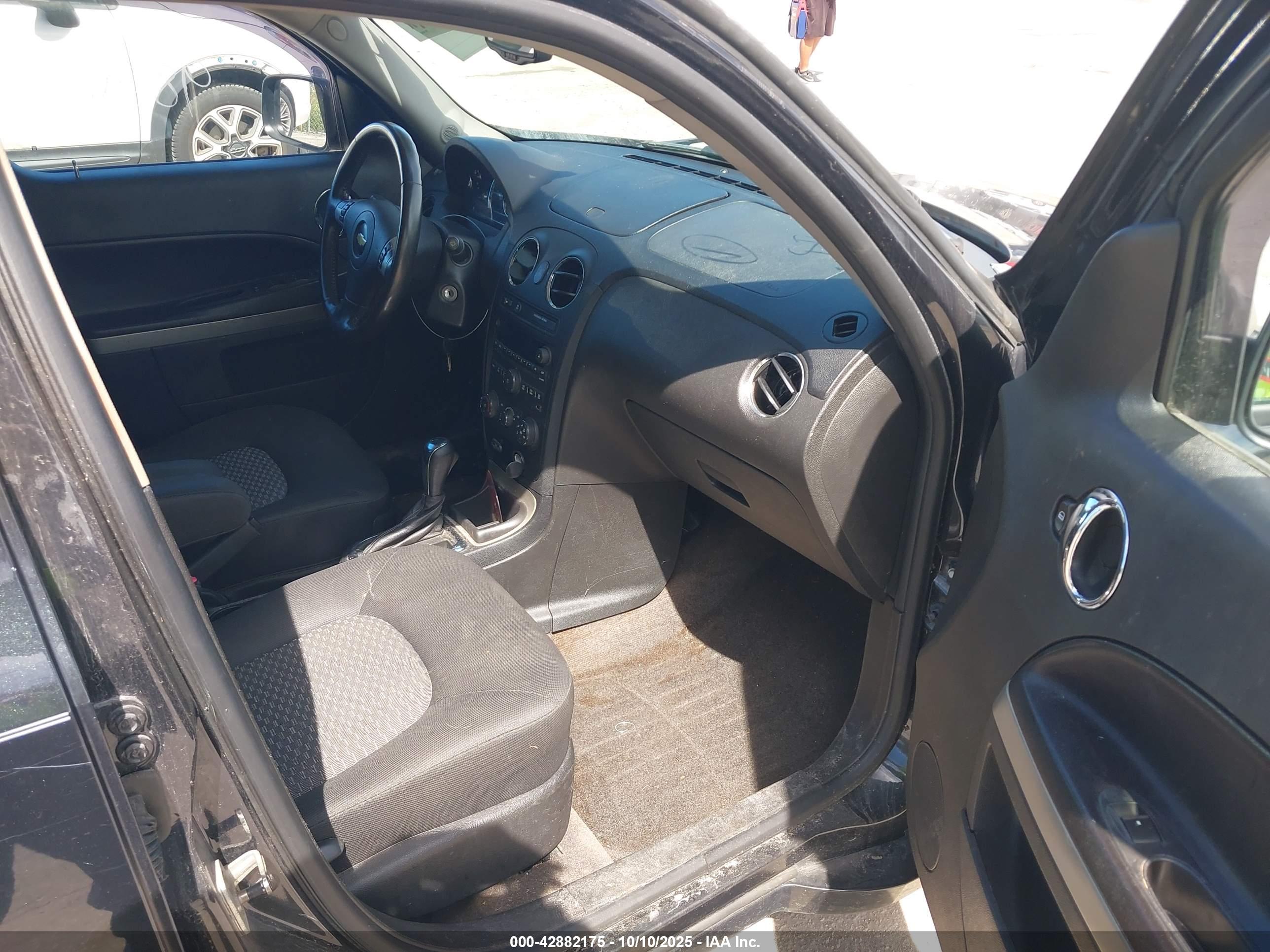 CHEVROLET HHR image 5
